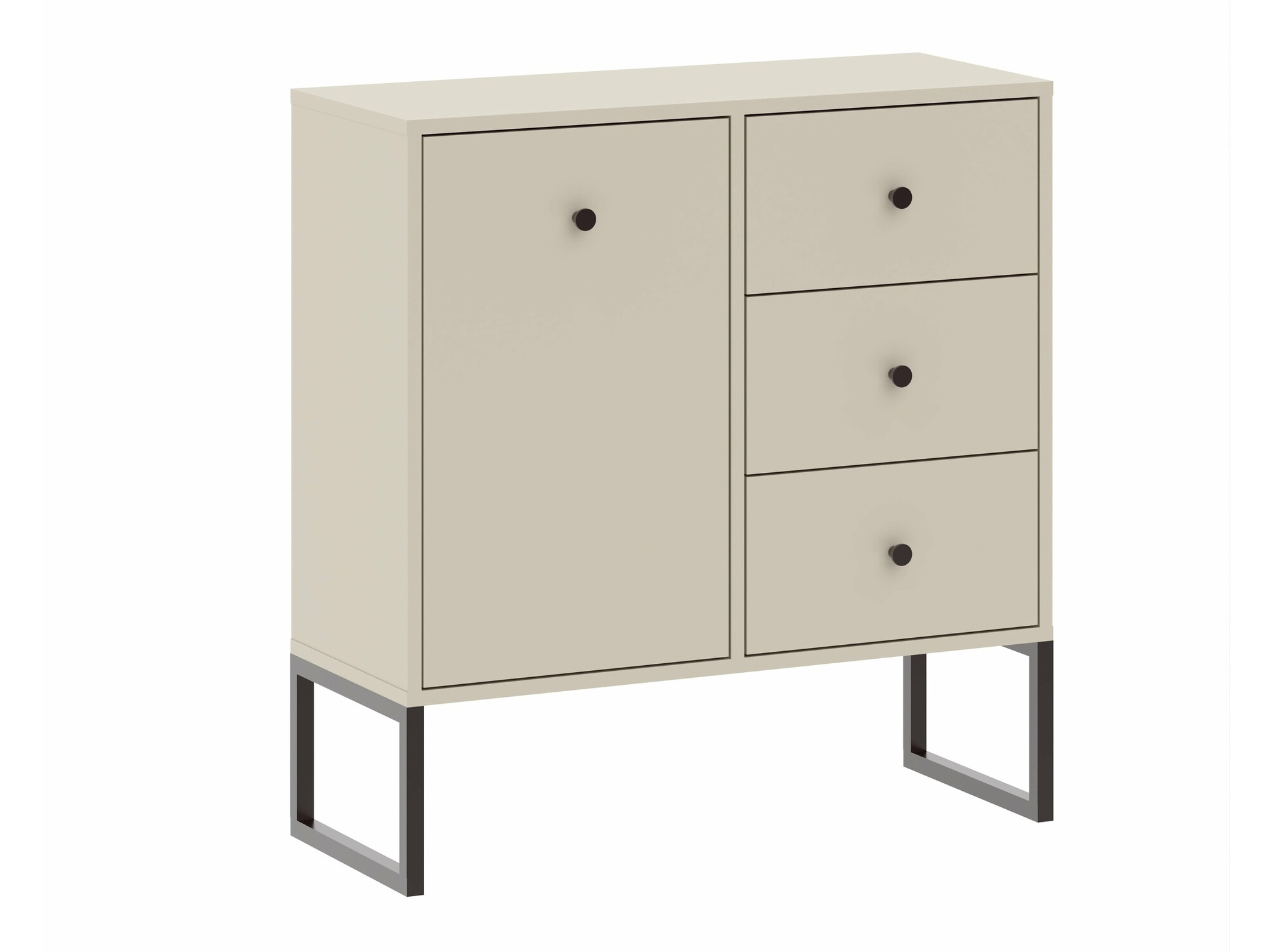 Kumode Dalferi 101 (Kašmirs)