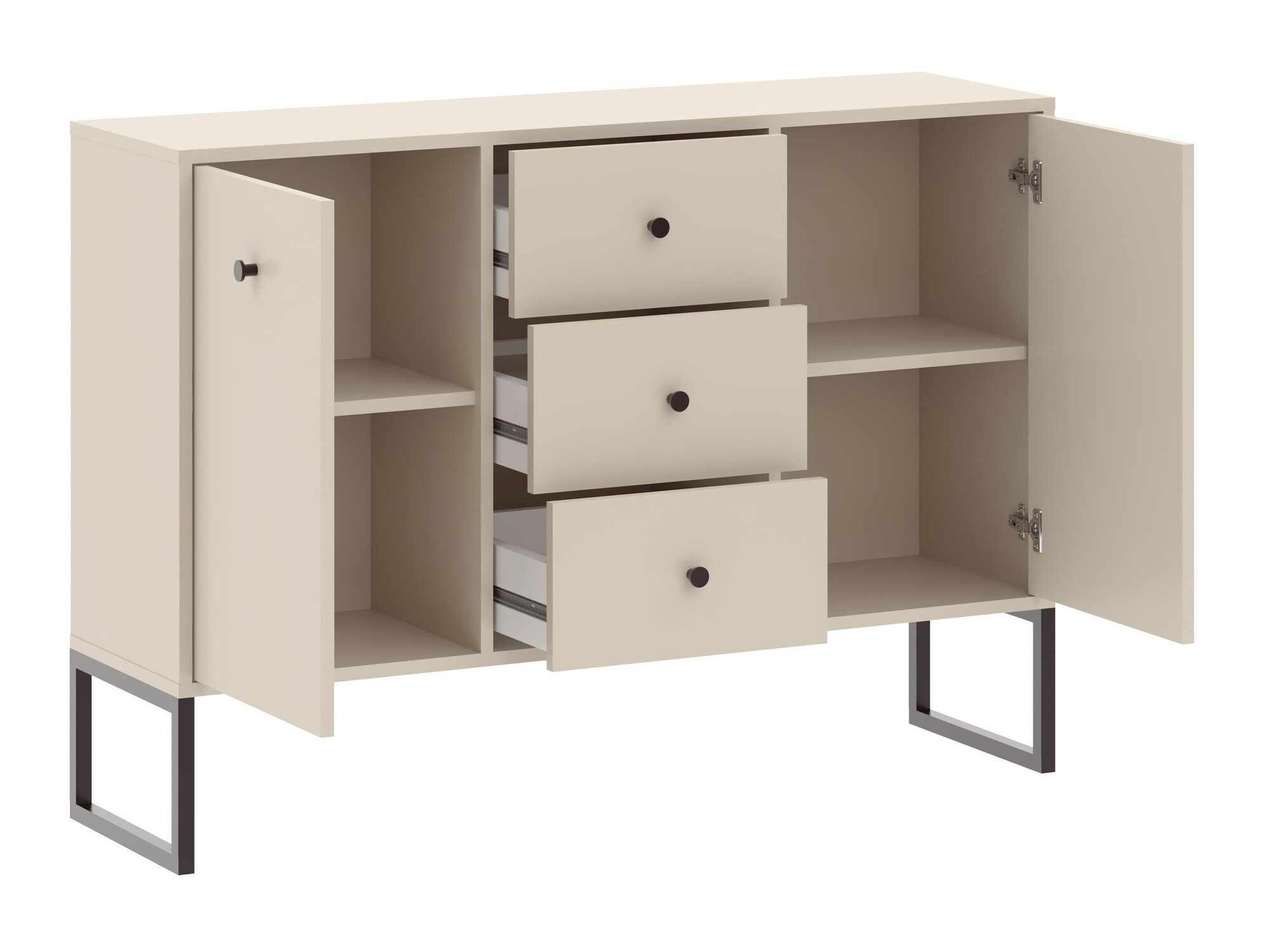 Kumode Dalferi 103 (Kašmirs)