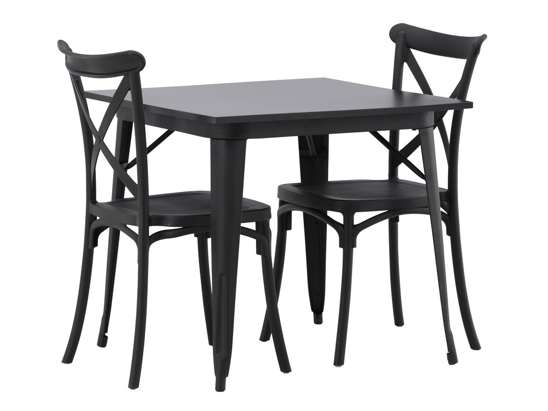 Обеденный гарнитур Dallas 3361