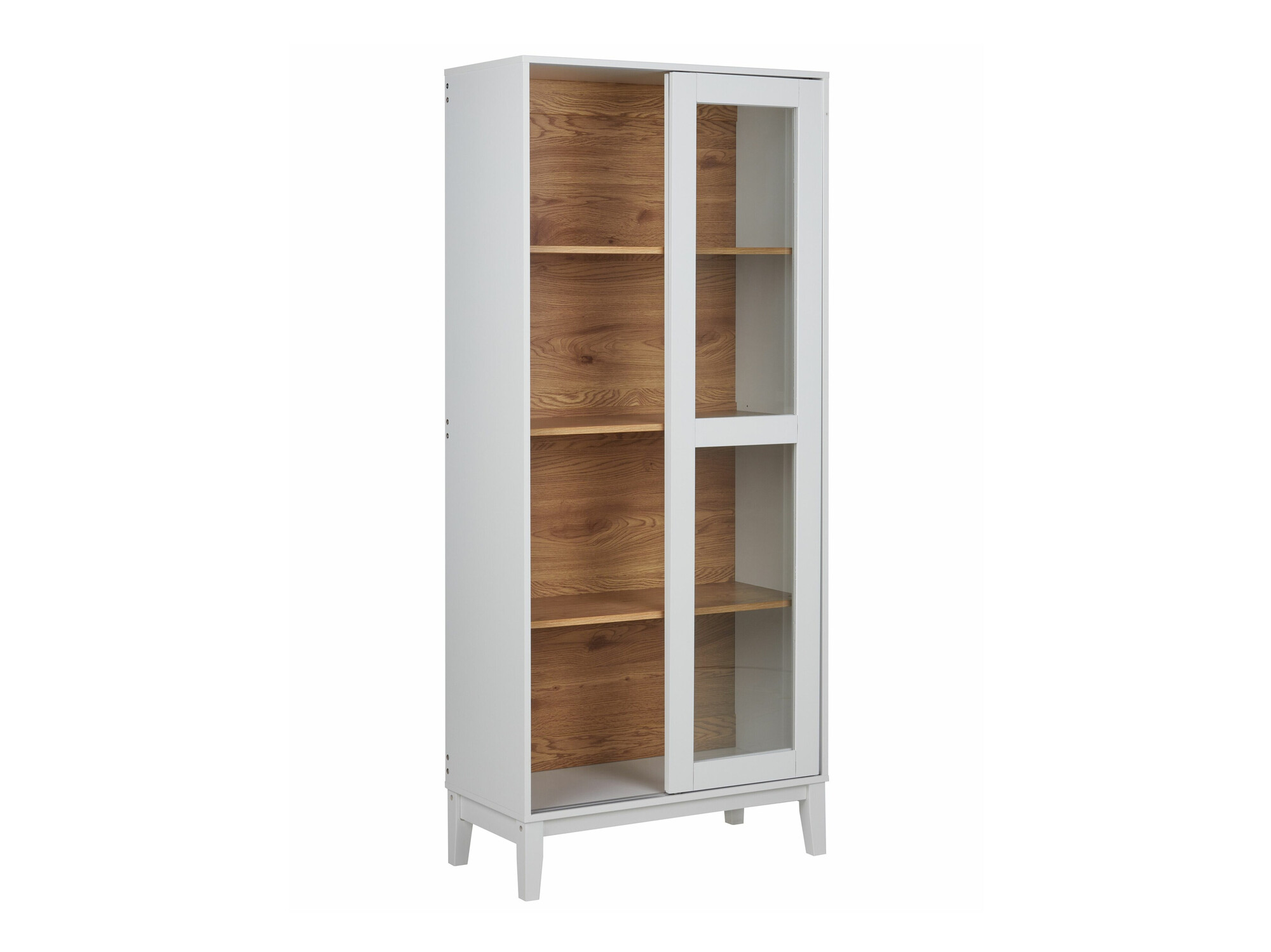 Plaukts Berwyn 2006 (Balts)