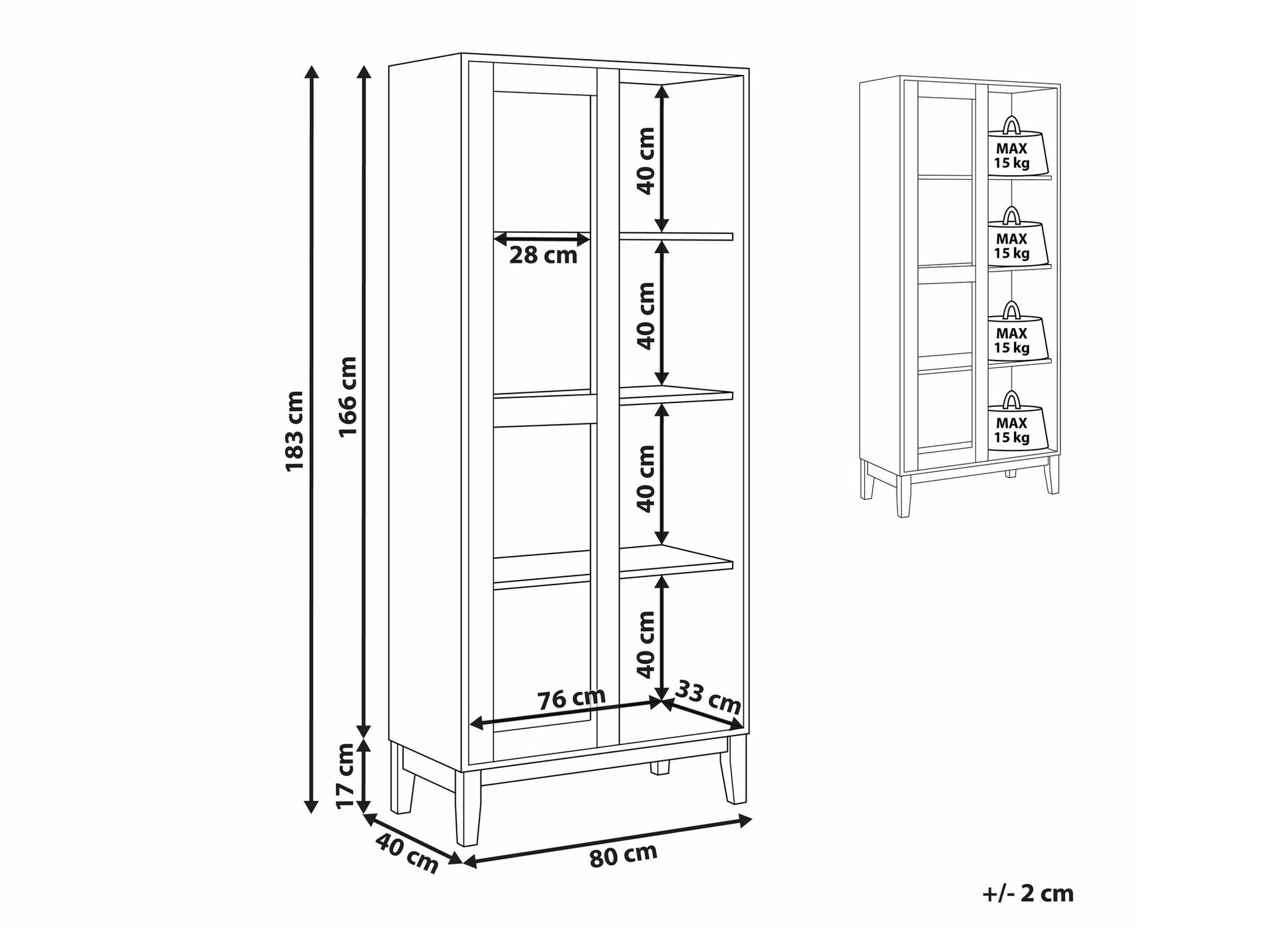 Plaukts Berwyn 2006 (Balts)