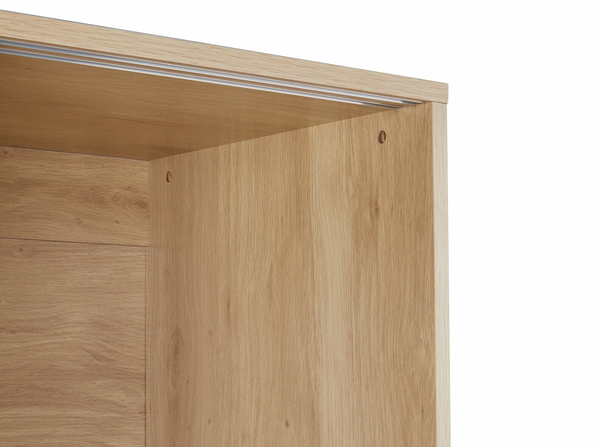 Plaukts Berwyn 2006 (Gaišs koks)