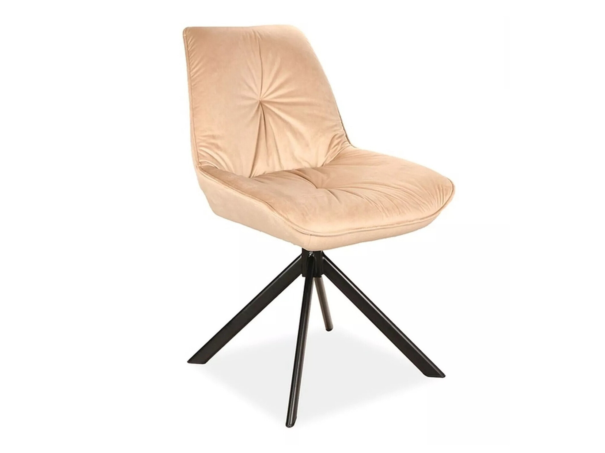 Стул Detroit 392 (Бежевый)