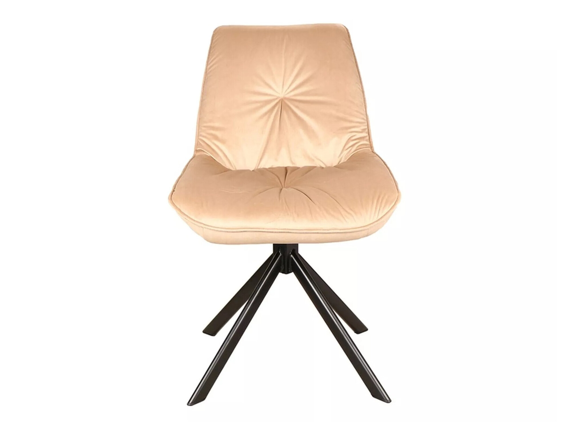 Стул Detroit 392 (Бежевый)