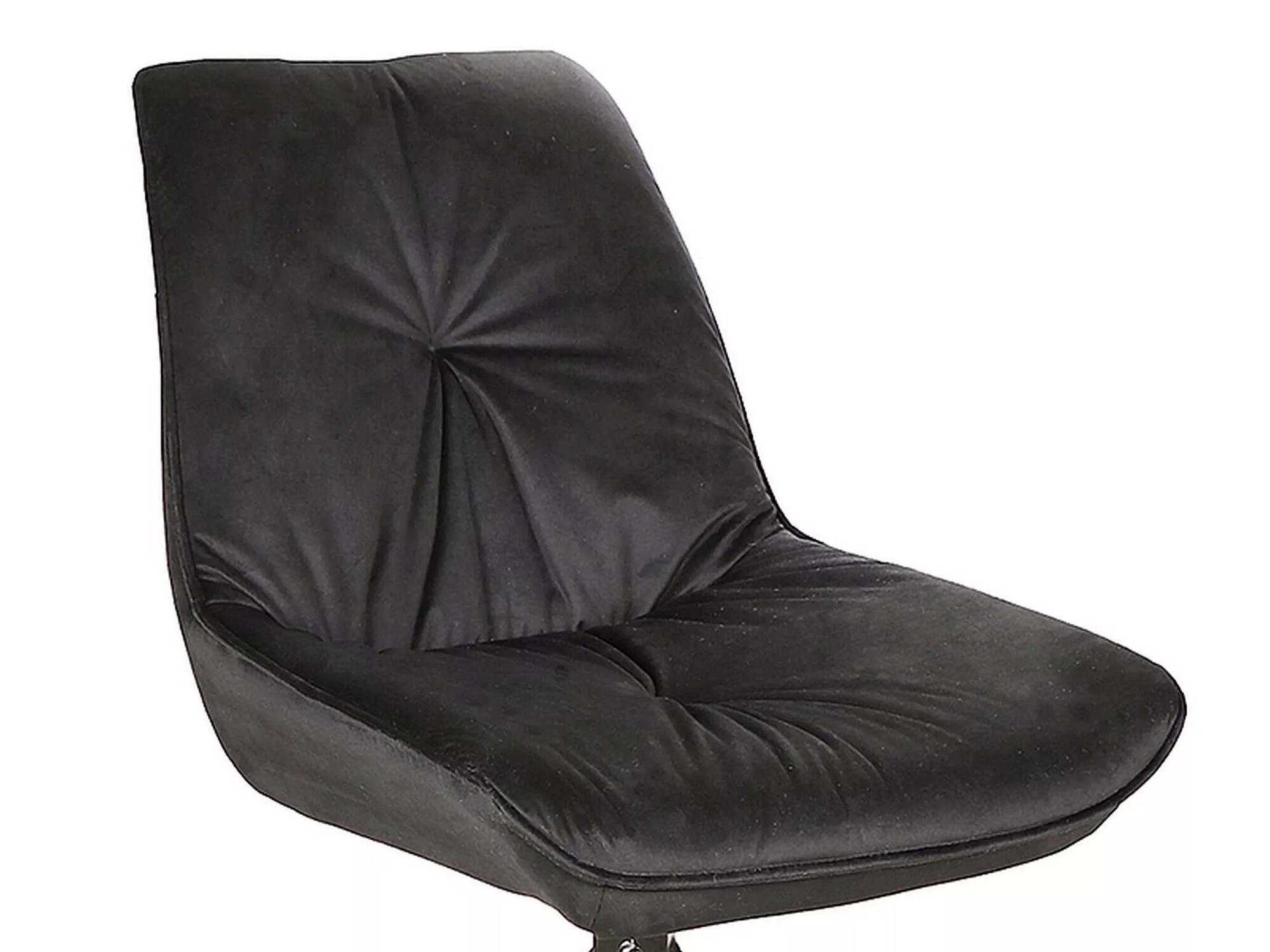 Стул Detroit 392 (Чёрный)