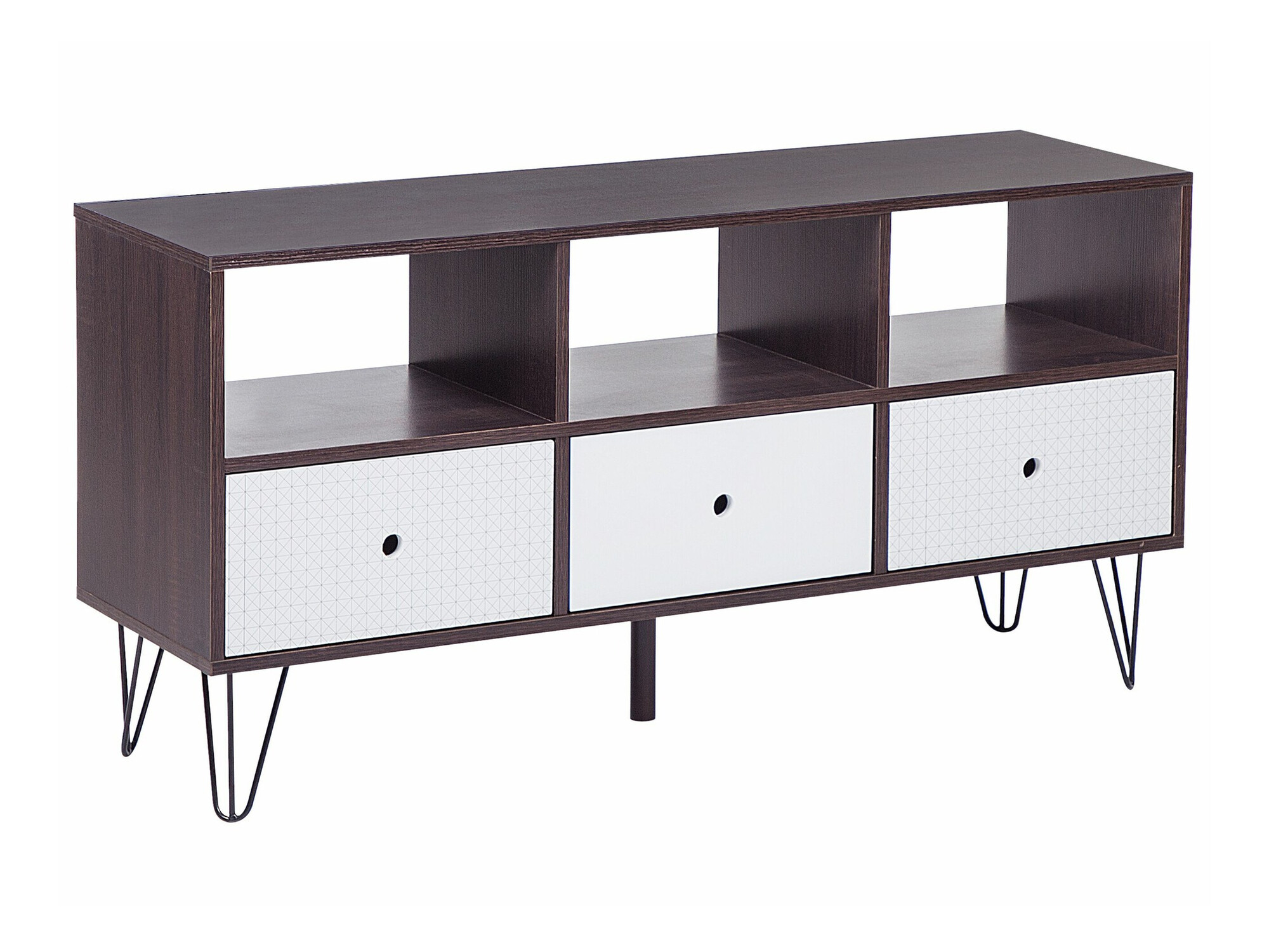 TV galds Berwyn 2002