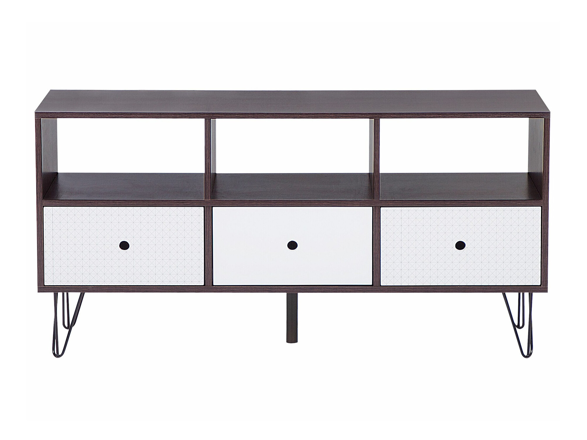 TV galds Berwyn 2002