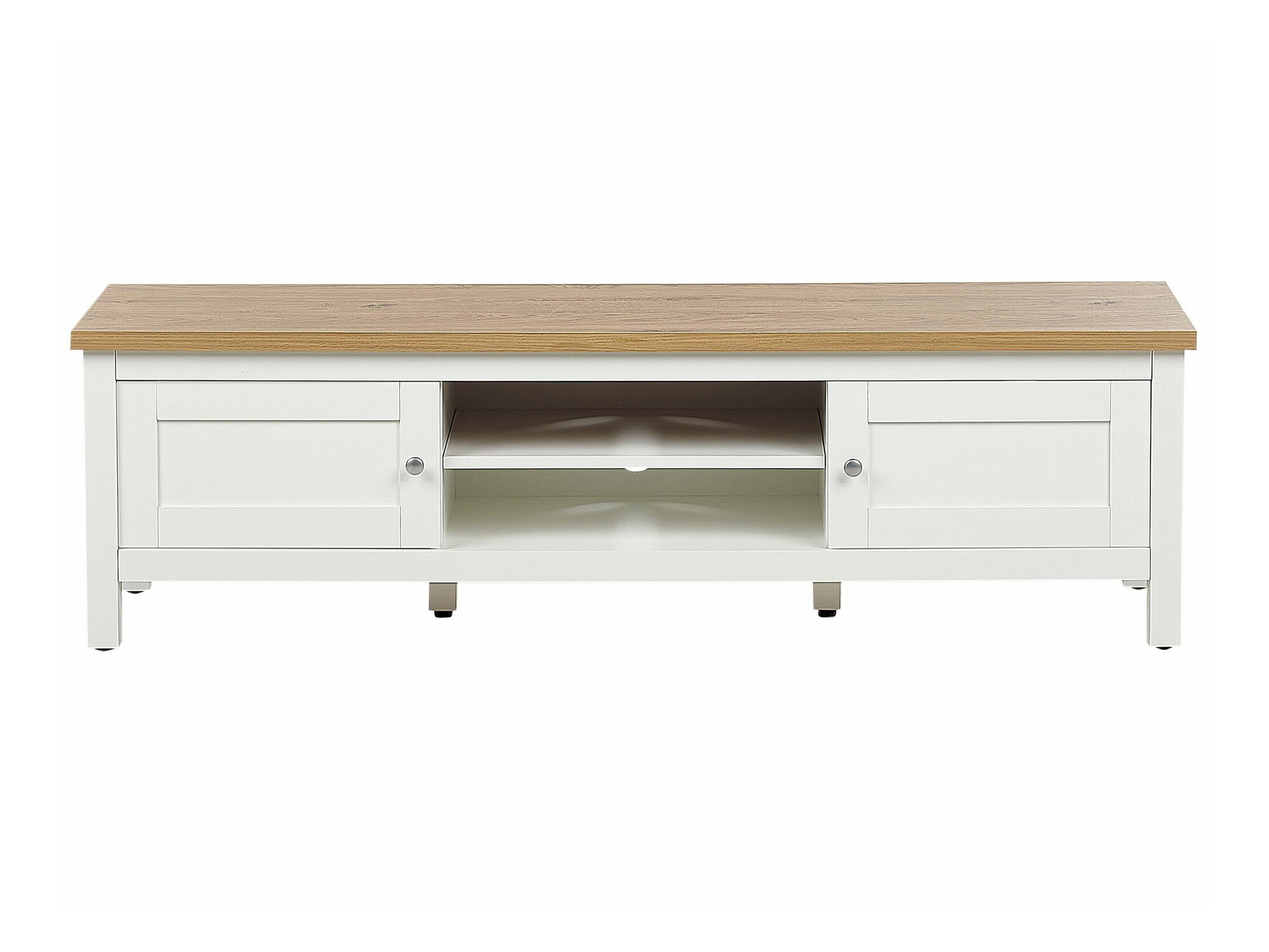 TV galds Berwyn 2004