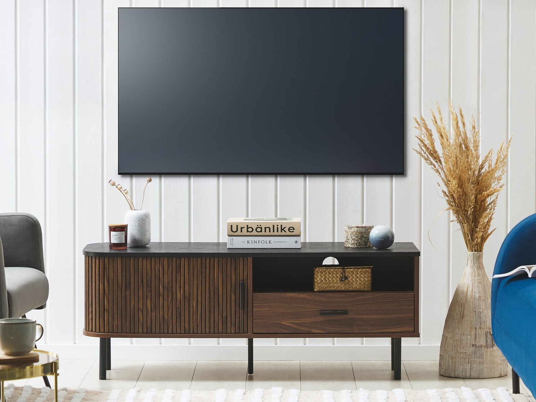 ТВ тумба Berwyn 2003