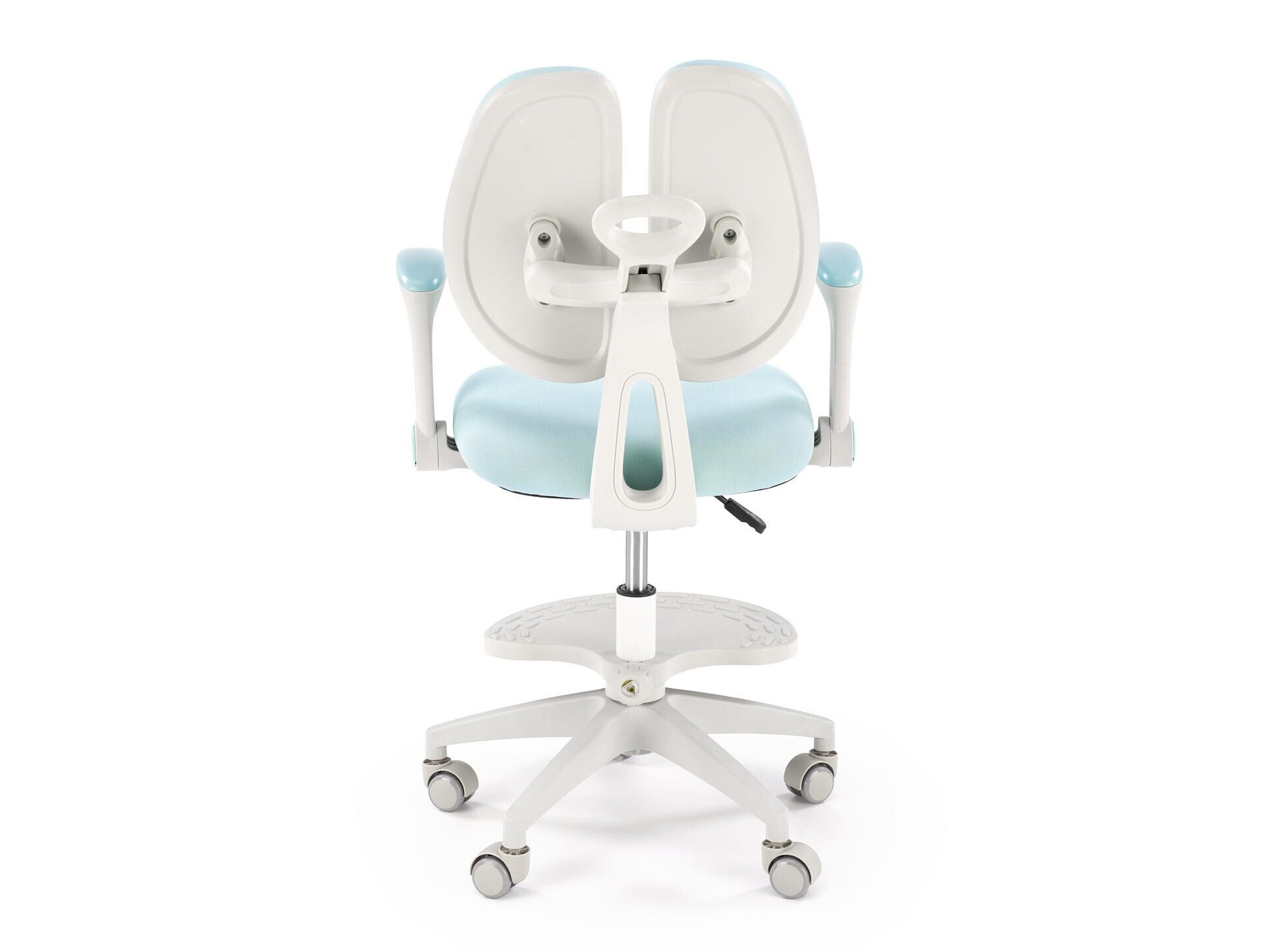 Bērnu krēsls Houston 1728 (Zils)