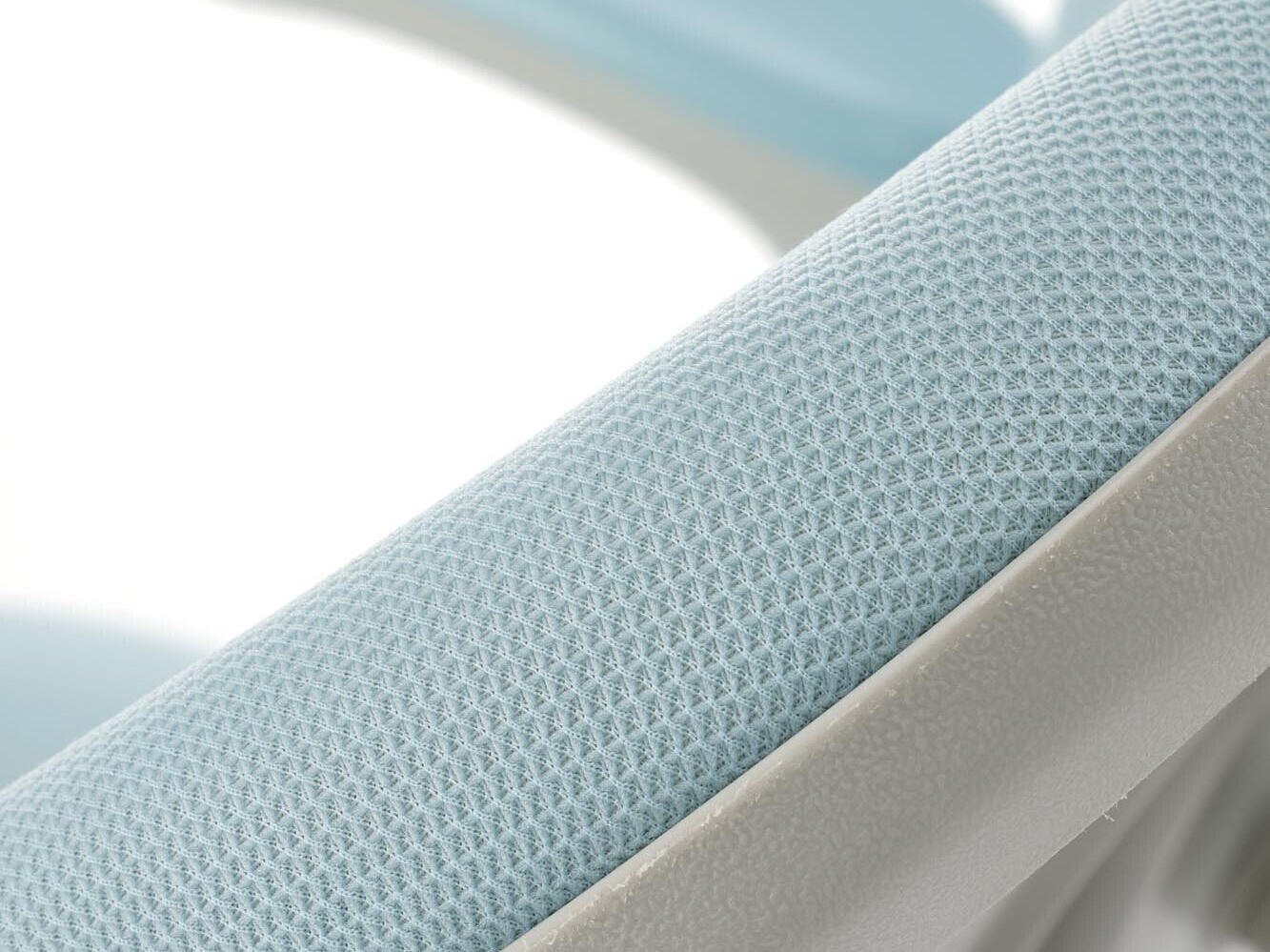 Bērnu krēsls Houston 1728 (Zils)