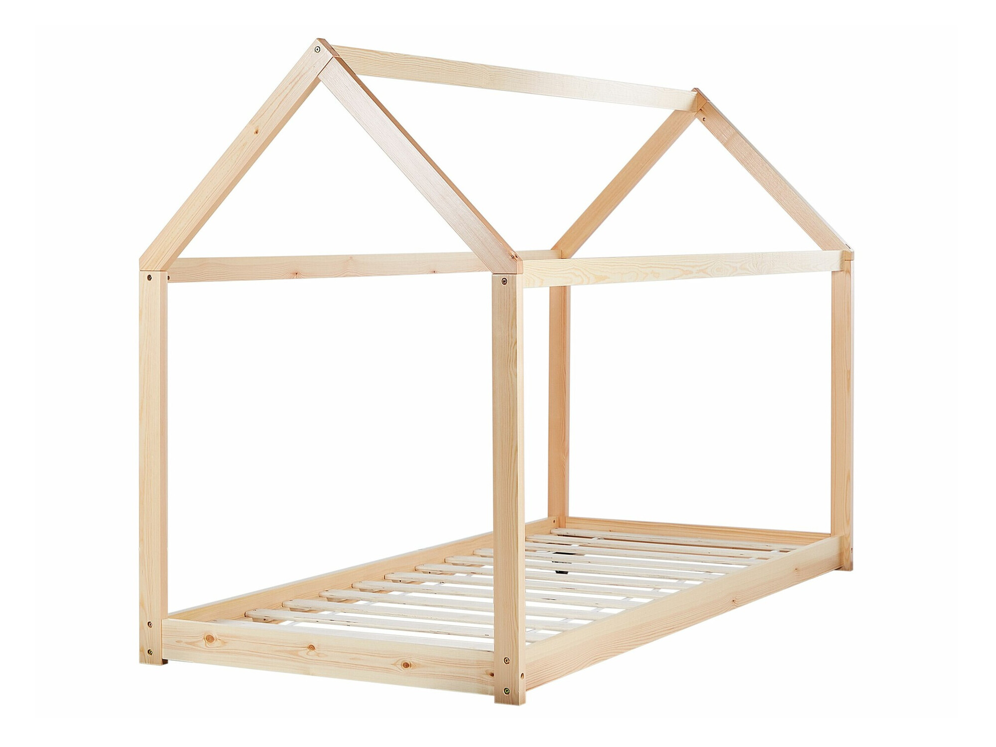 Gulta Berwyn 2007 (Gaišs koks)