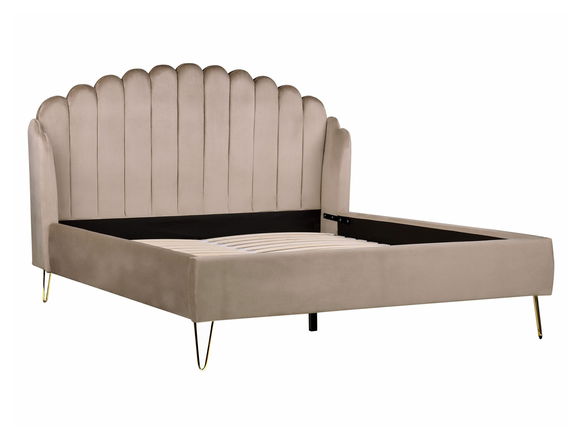 Gulta Berwyn 264 (Taupe)