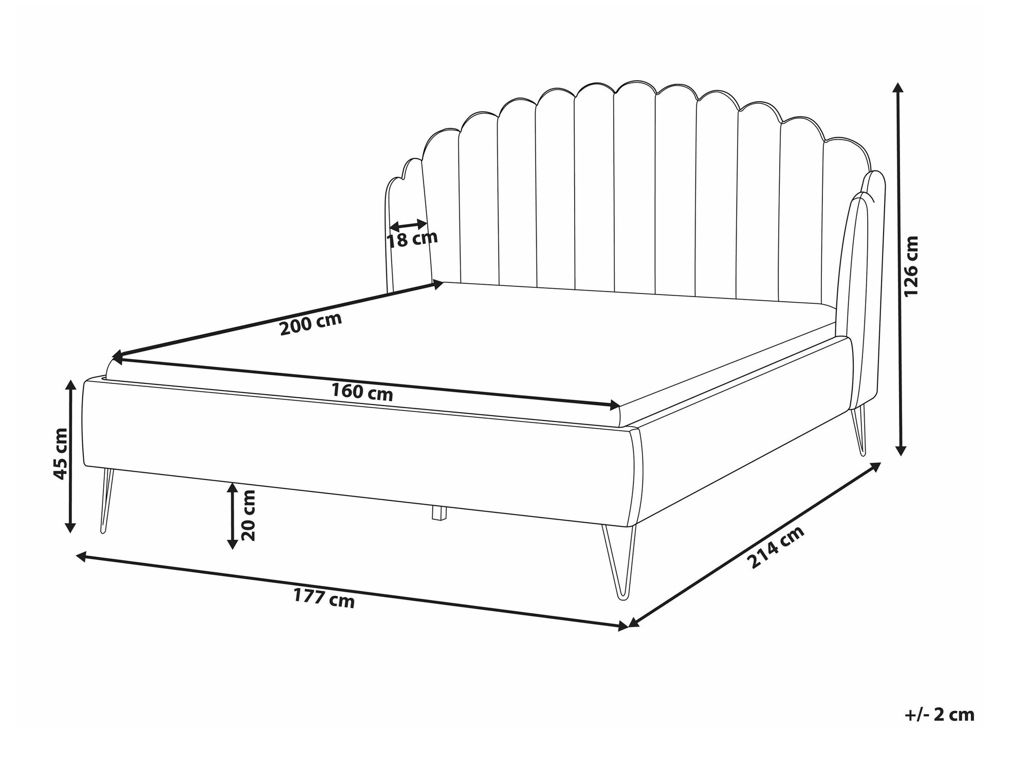 Gulta Berwyn 264 (Taupe)