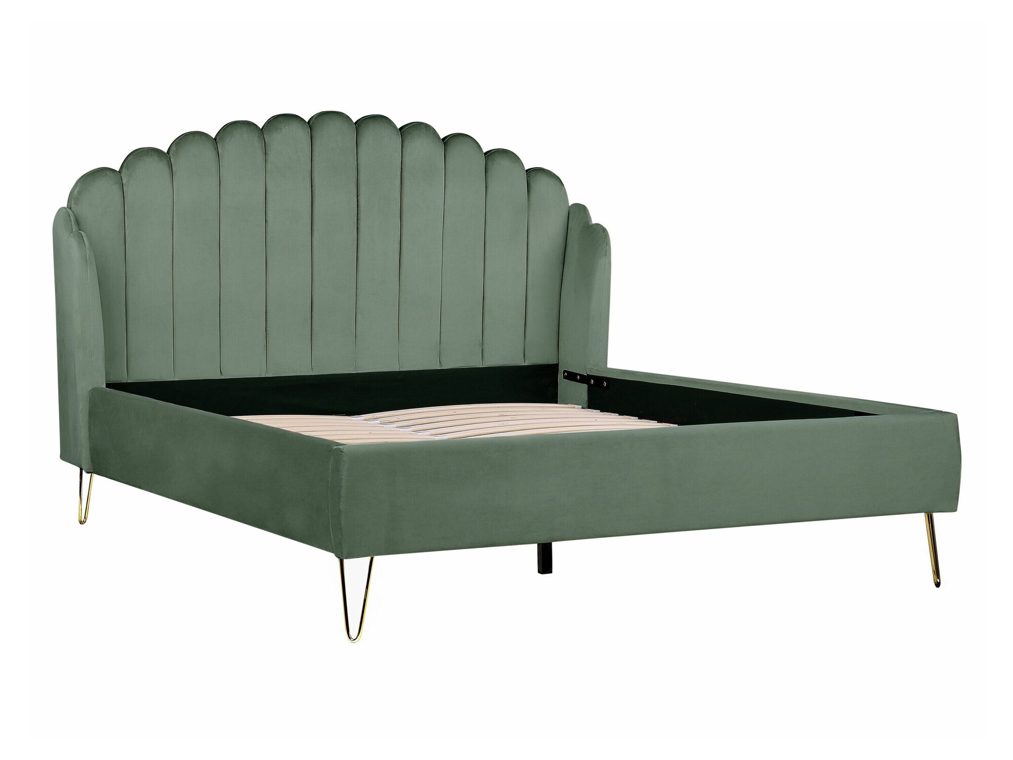 Gulta Berwyn 264 (Zaļš)