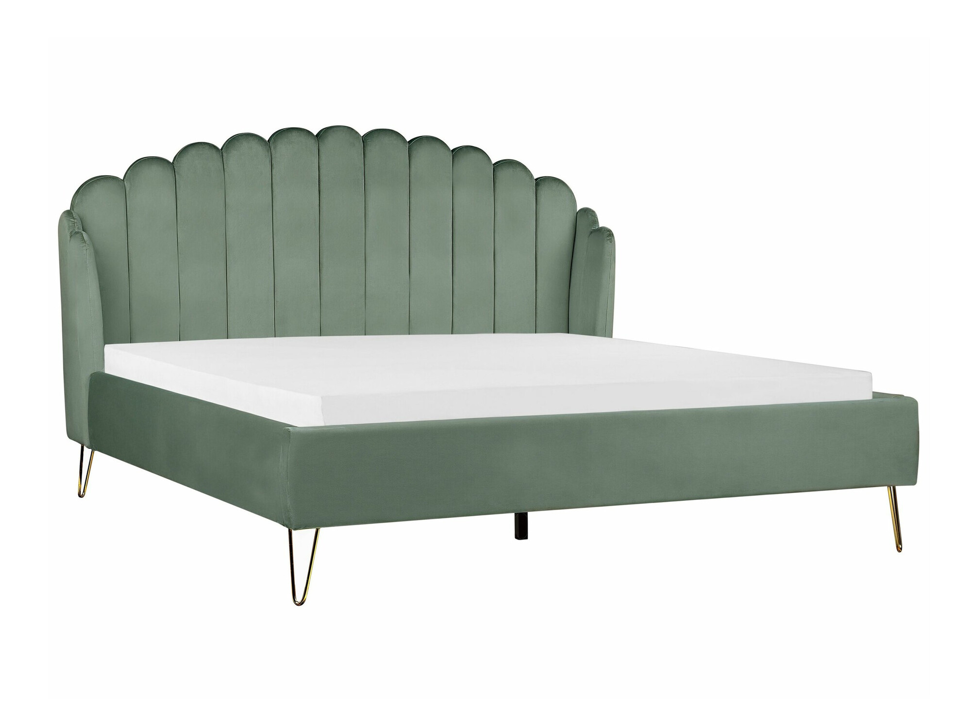 Gulta Berwyn 264 (Zaļš)