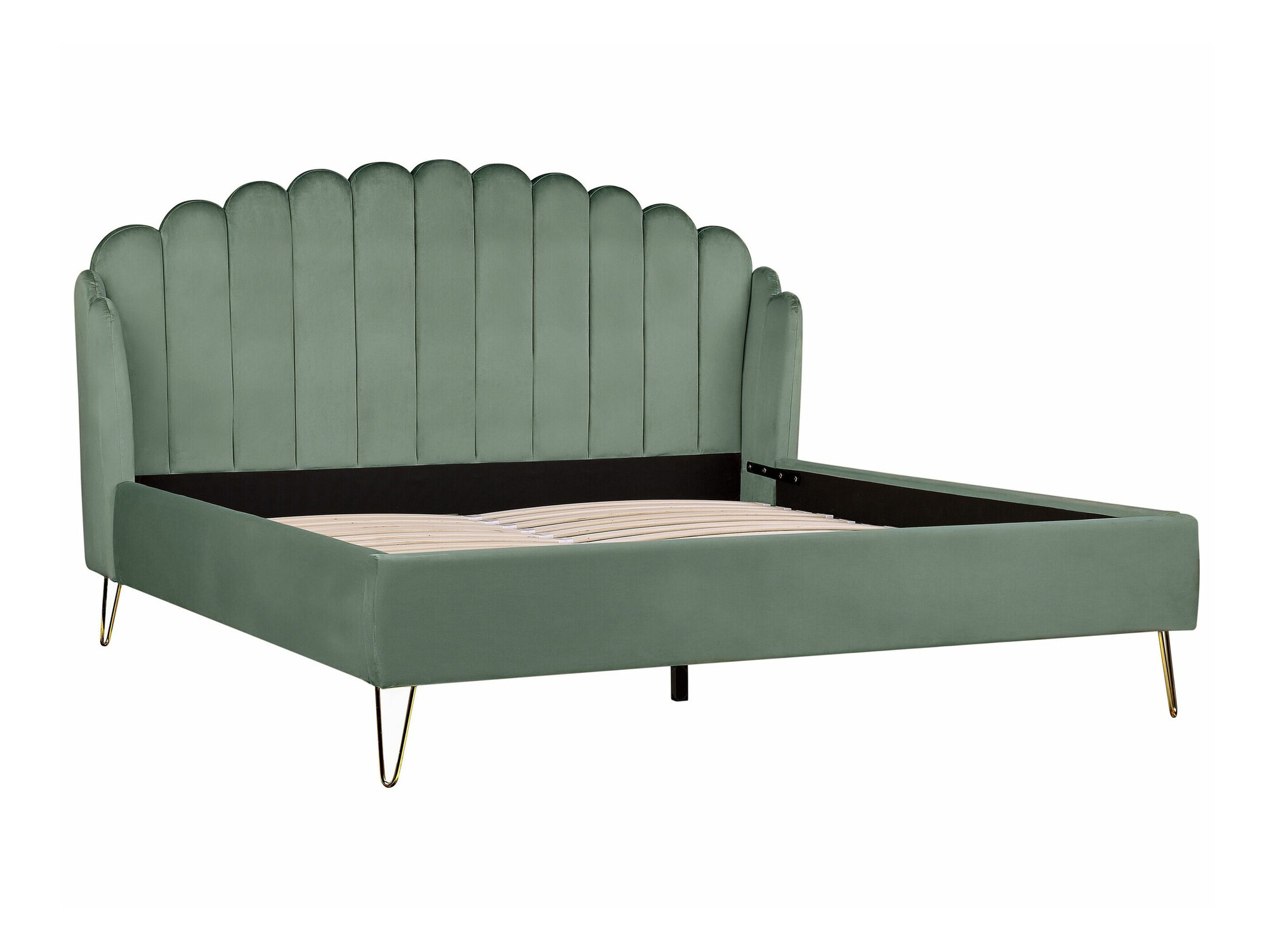 Gulta Berwyn 264 (Zaļš)