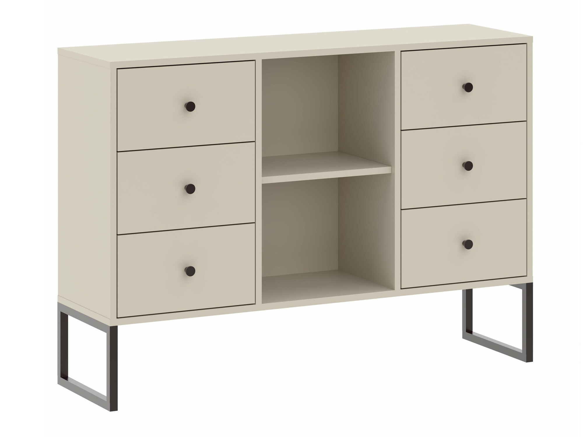 Kомод Dalferi 104 (Кашемир)