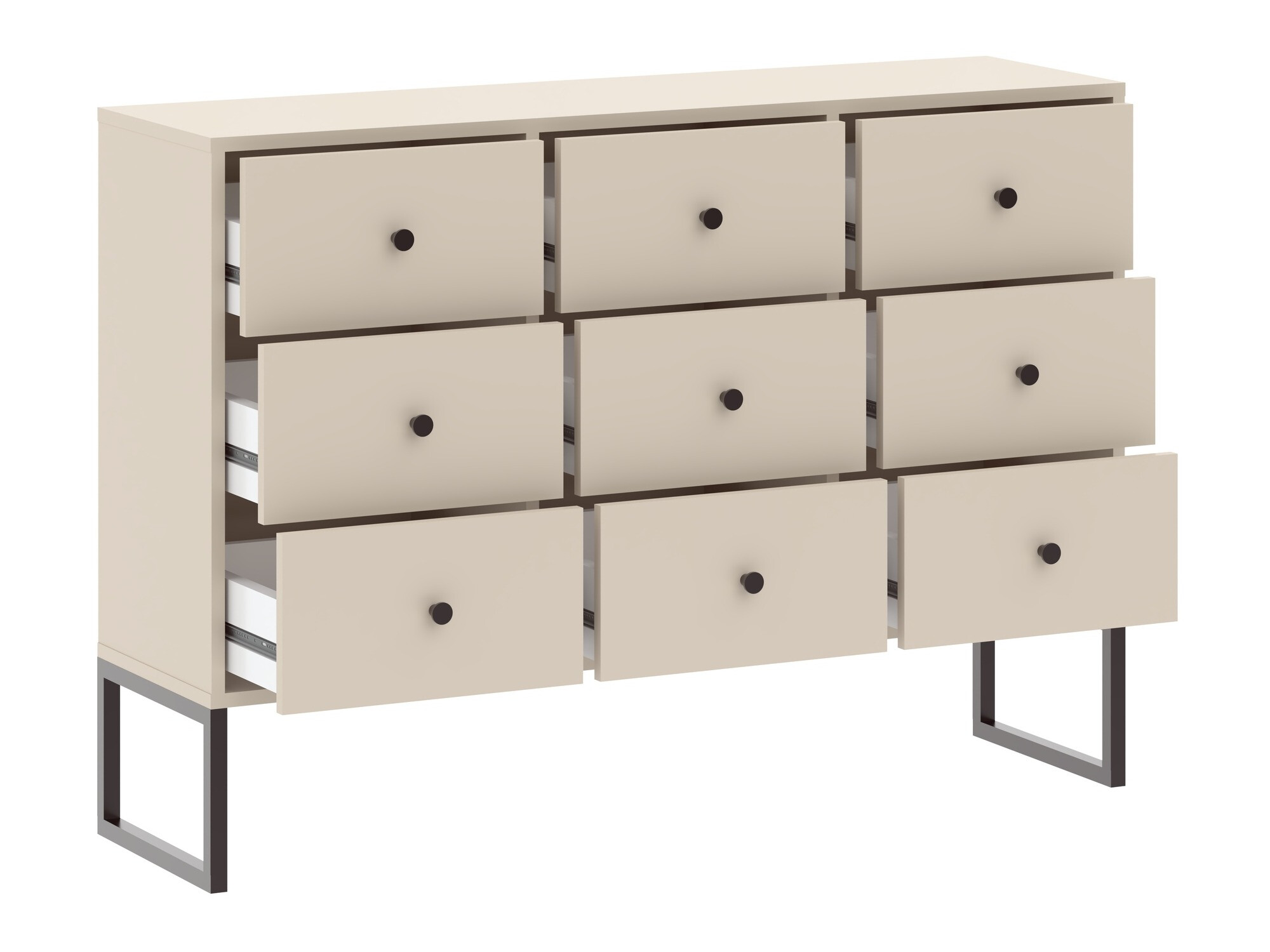 Kомод Dalferi 105 (Кашемир)