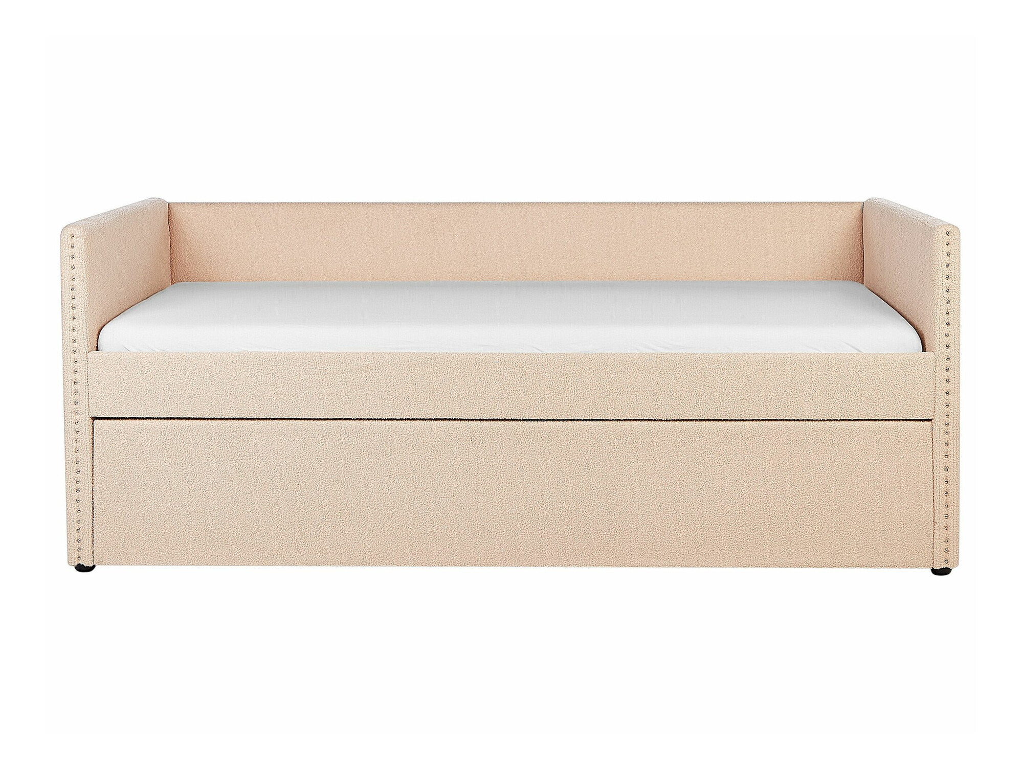 Кровать Berwyn 1228 (Светло-коричневый)