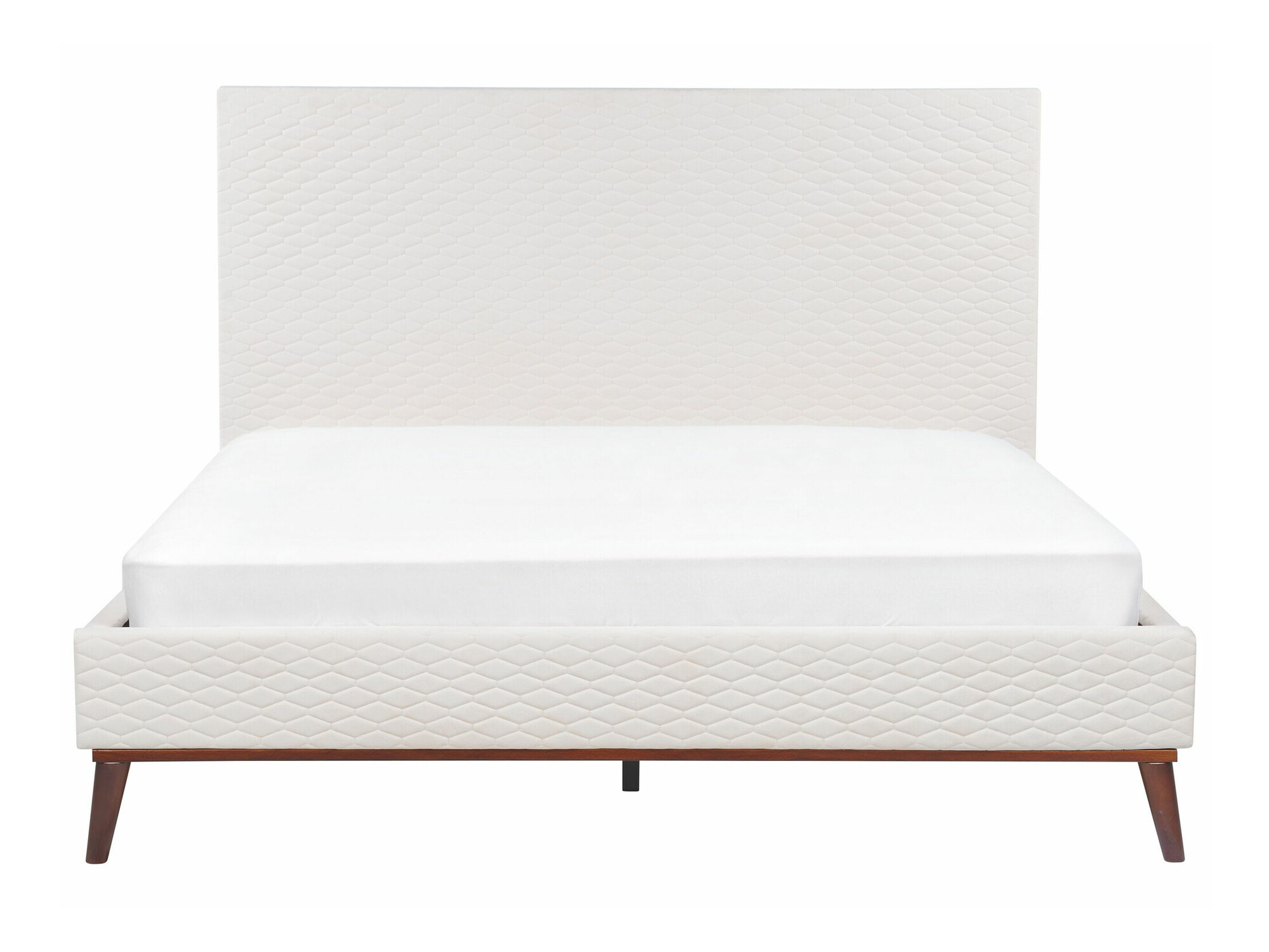 Кровать Berwyn 1603 (Крем)