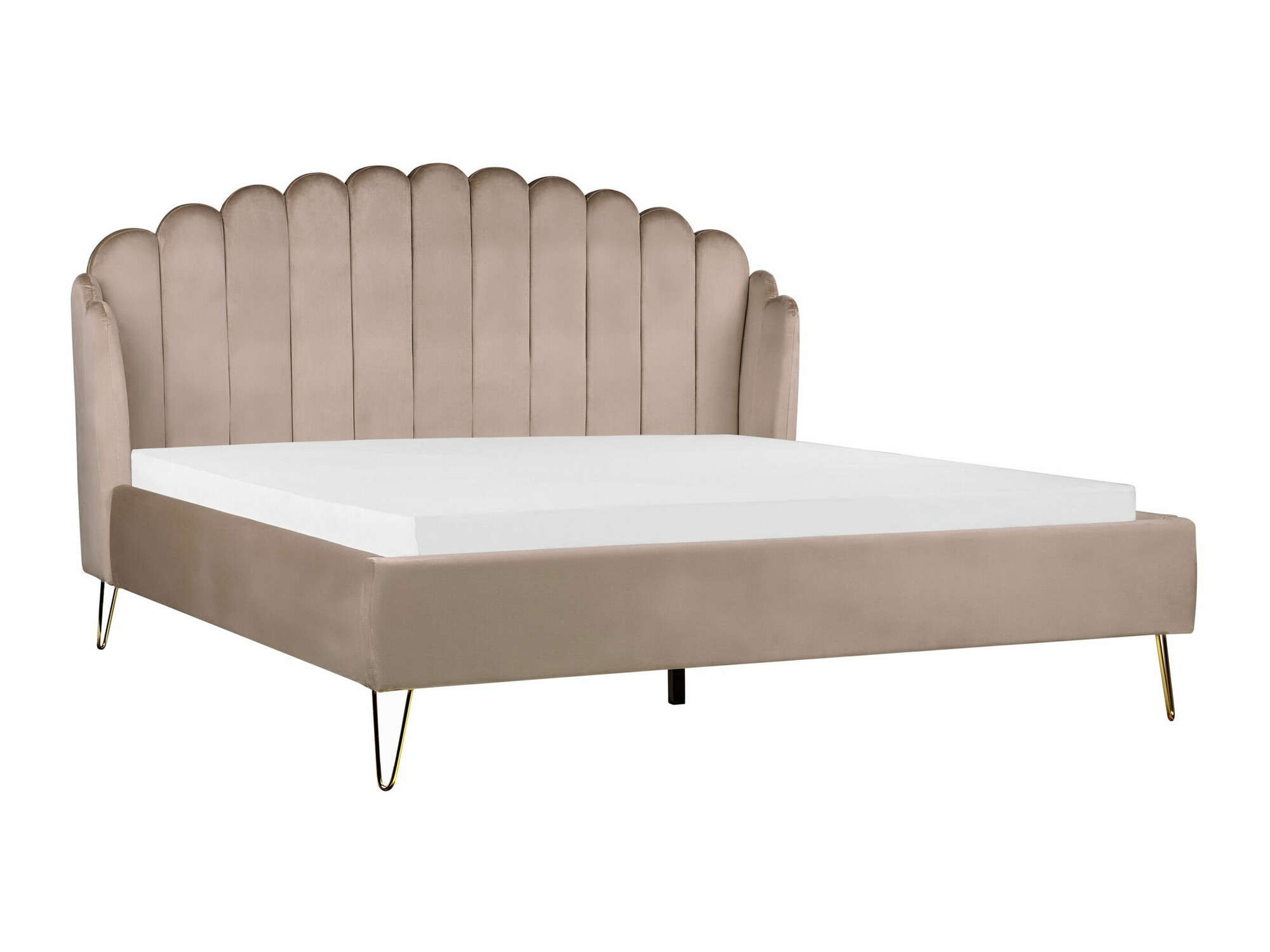 Кровать Berwyn 264 (Taupe)