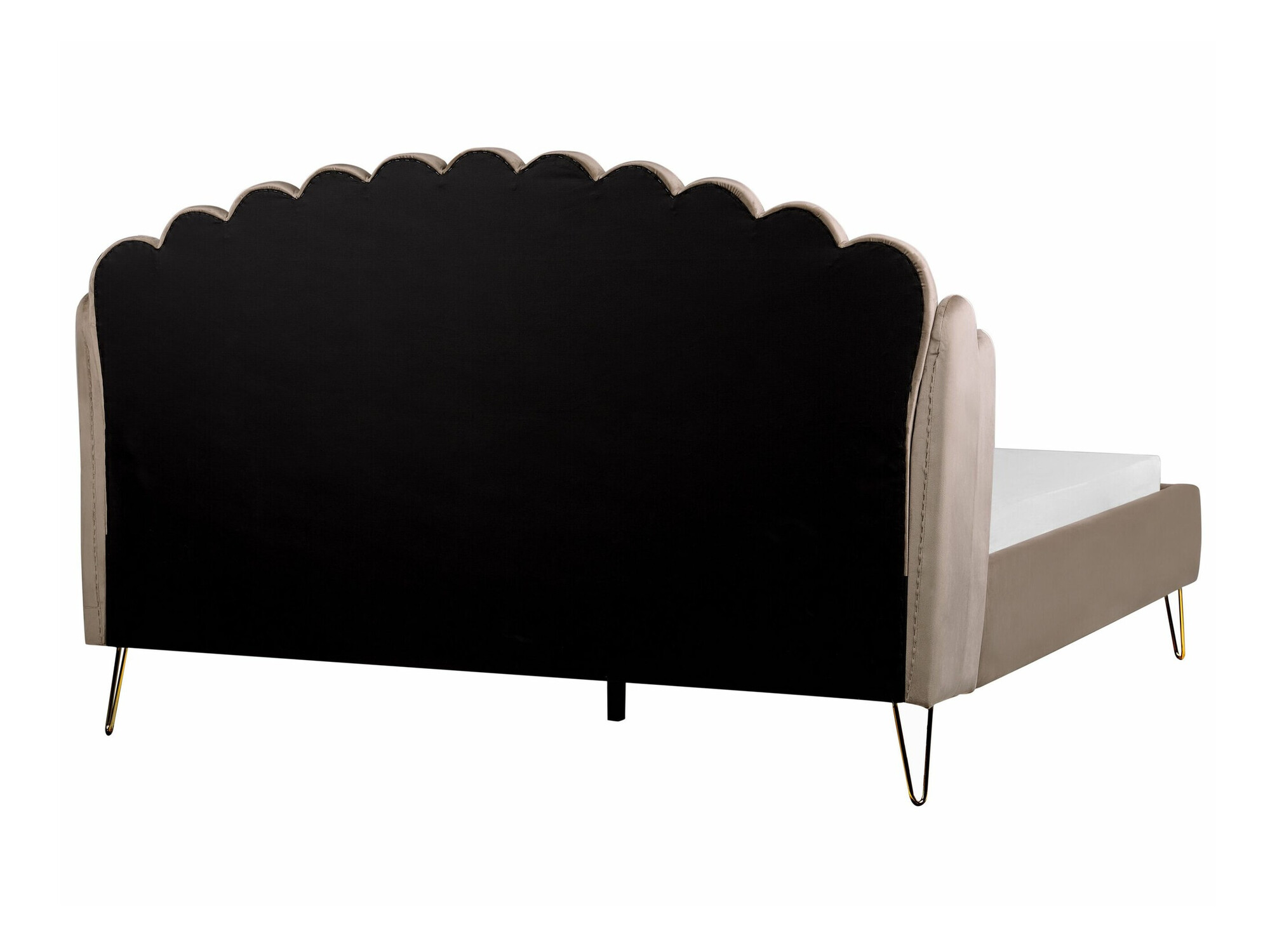 Кровать Berwyn 264 (Taupe)