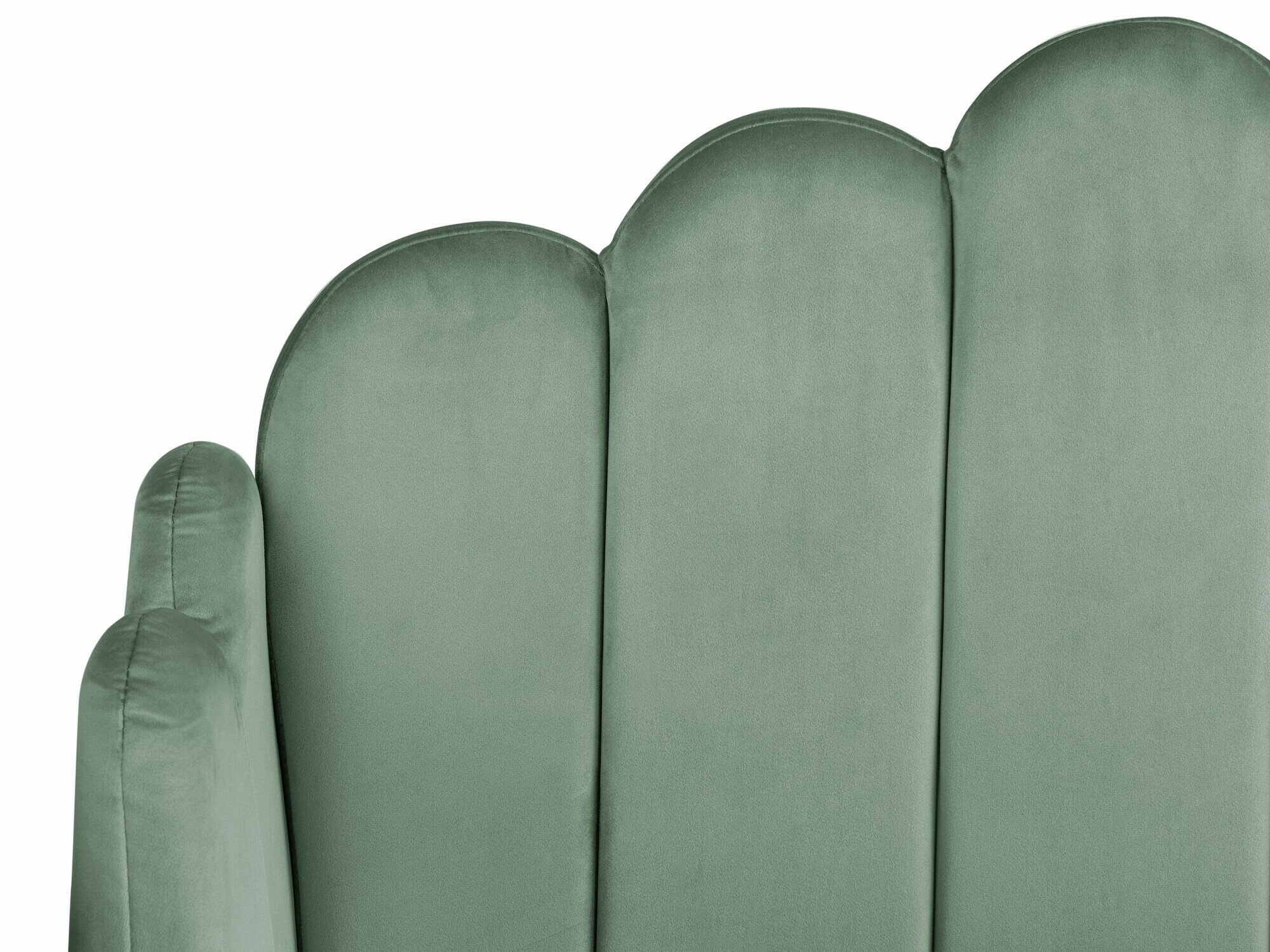 Кровать Berwyn 264 (Зелёный)