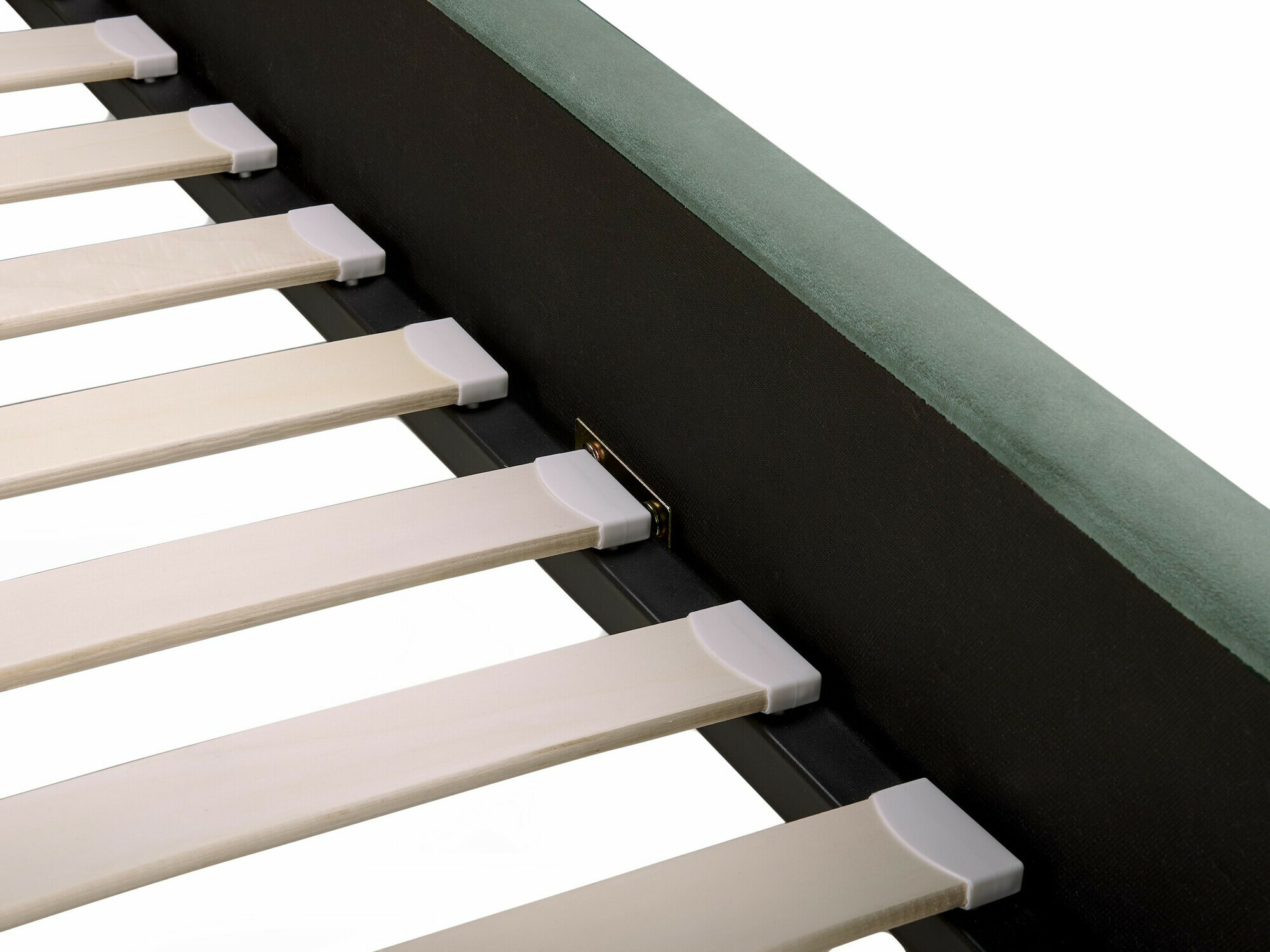 Кровать Berwyn 264 (Зелёный)