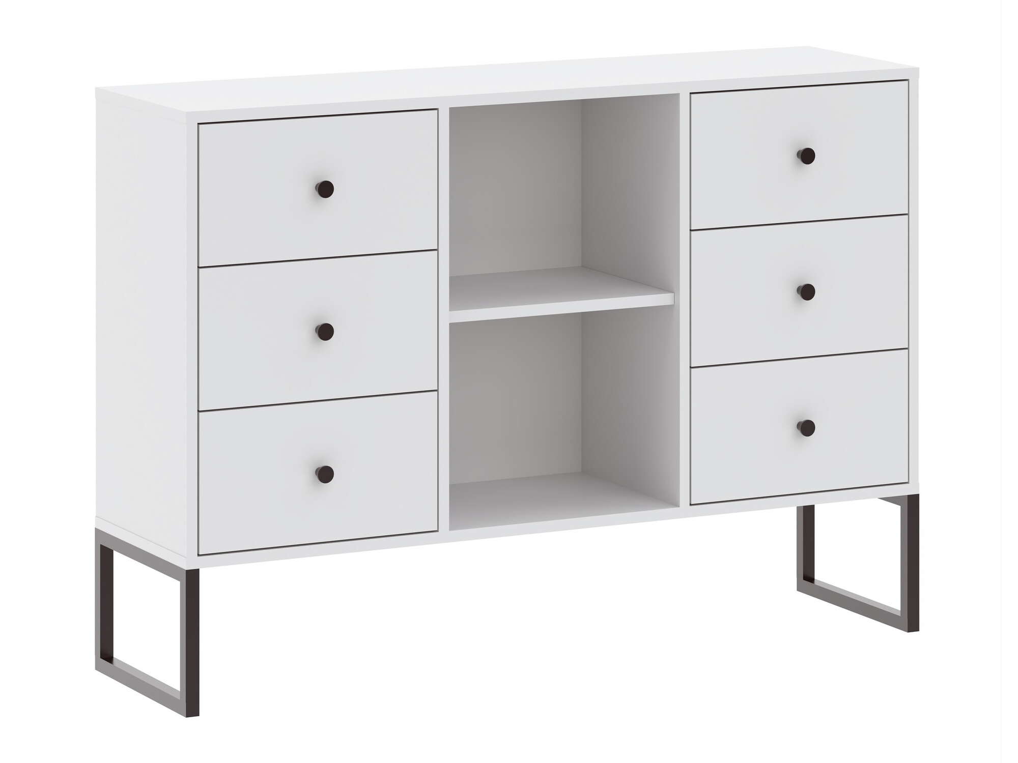 Kumode Dalferi 104 (Balts)