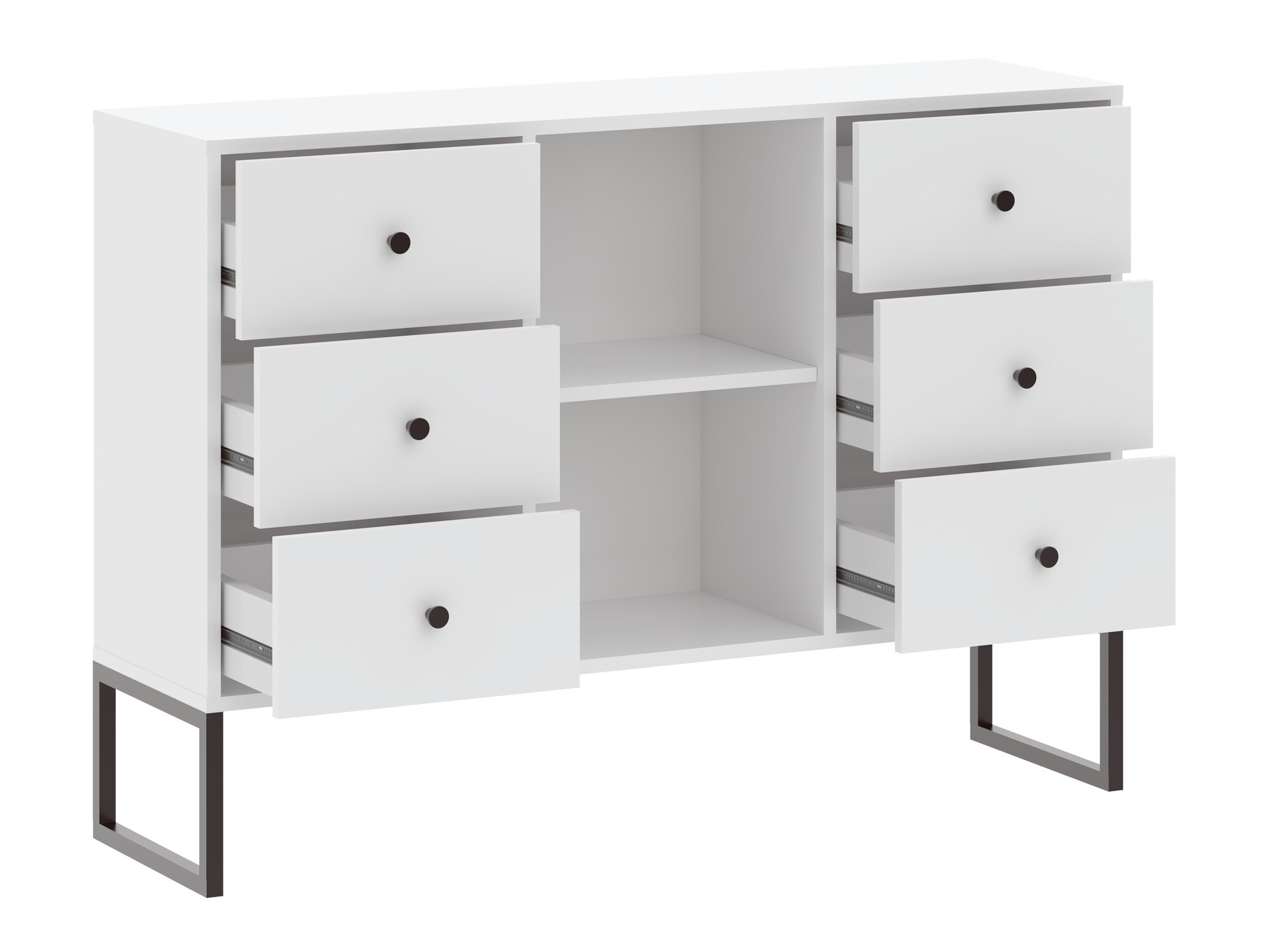 Kumode Dalferi 104 (Balts)