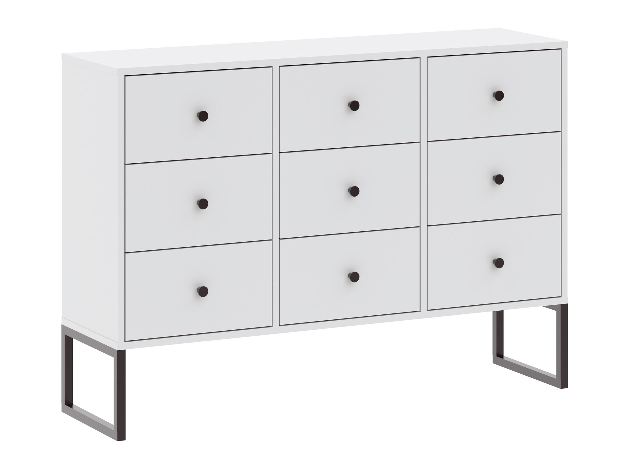 Kumode Dalferi 105 (Balts)