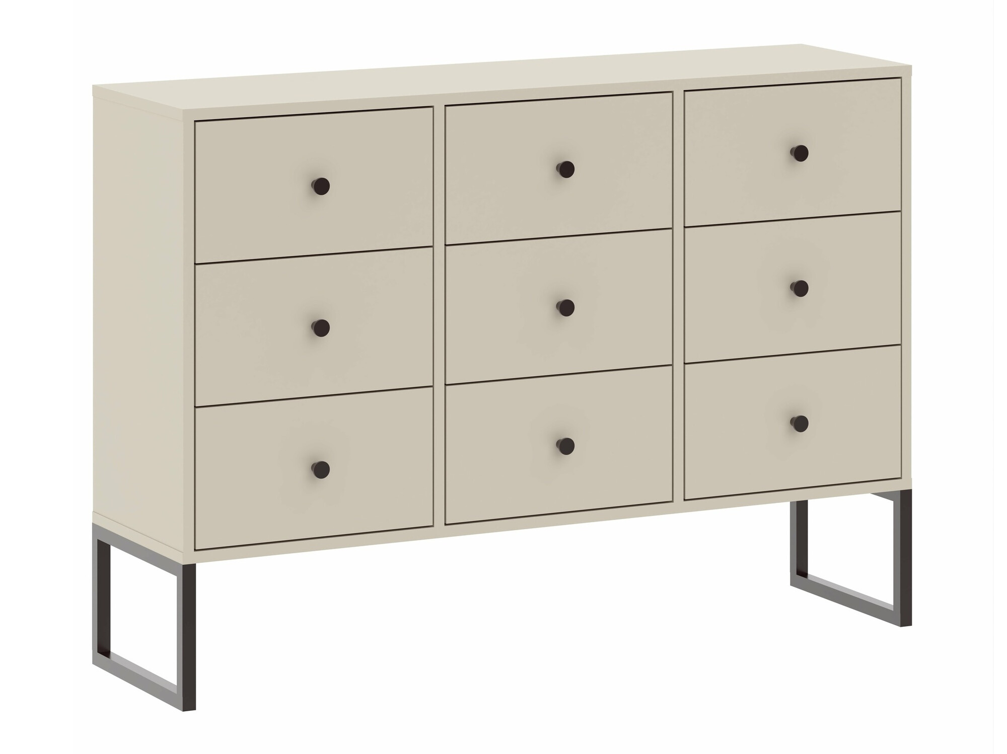 Kumode Dalferi 105 (Kašmirs)