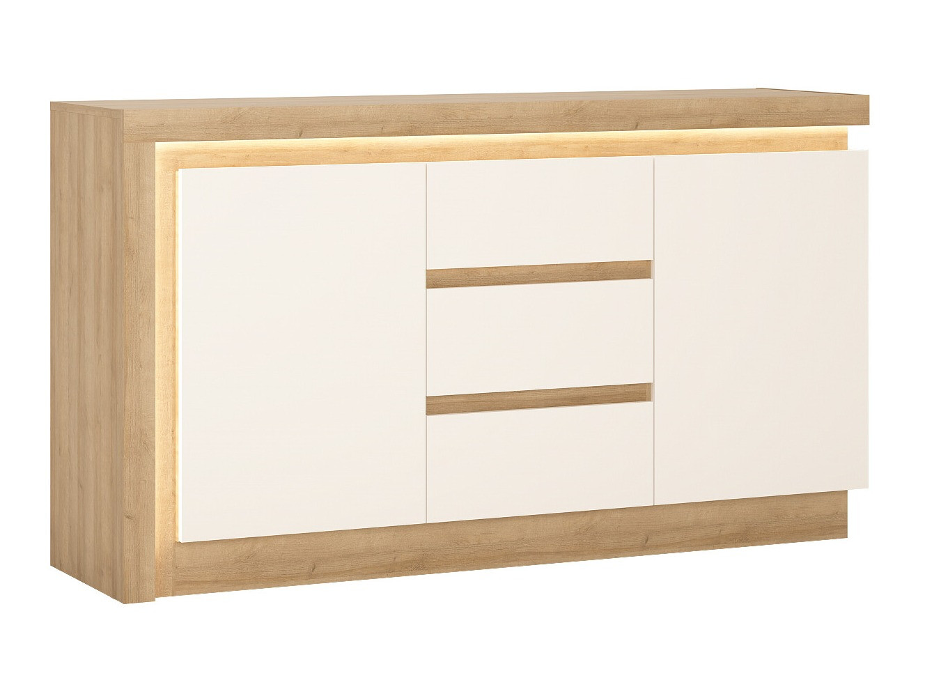 Kumode Feldeli 103 (Balts + Ozols)