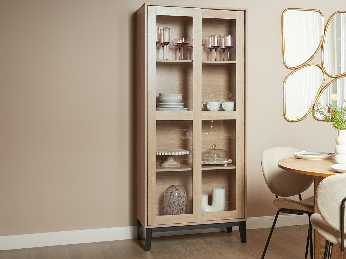 Plaukts Berwyn 2006 (Gaišs koks)