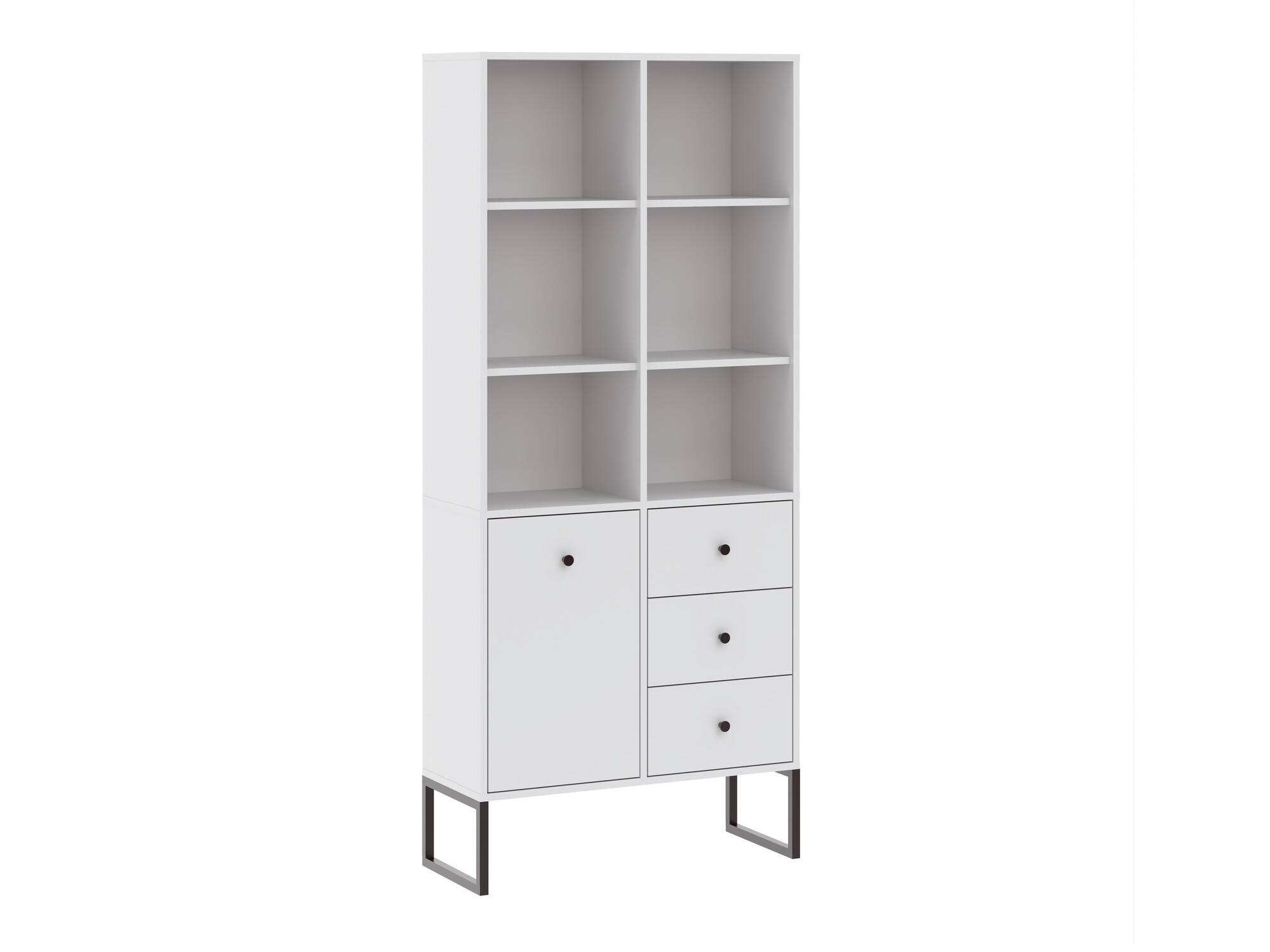 Plaukts Dalferi 107 (Balts)