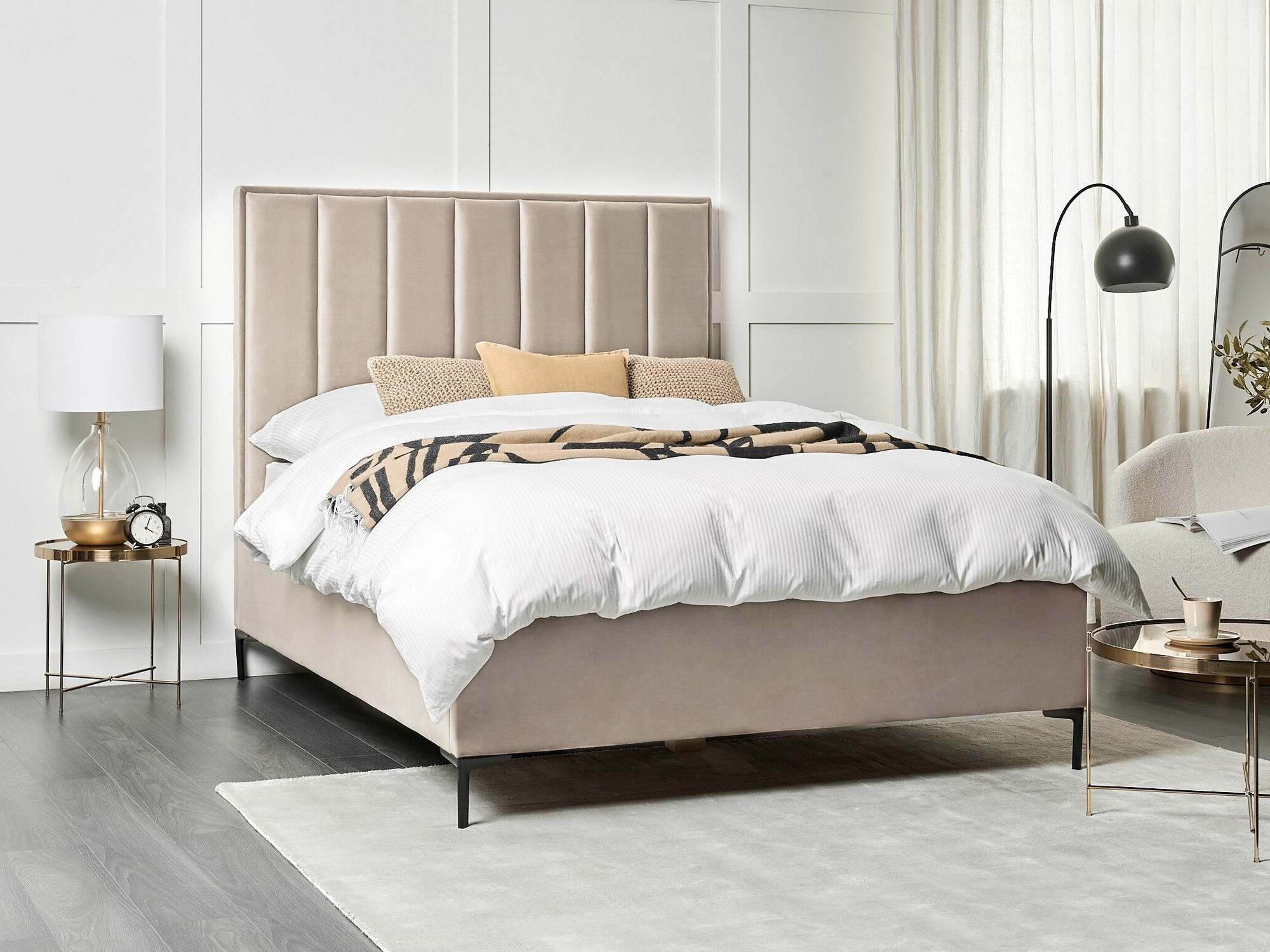 Gulta Berwyn 310 (Taupe)