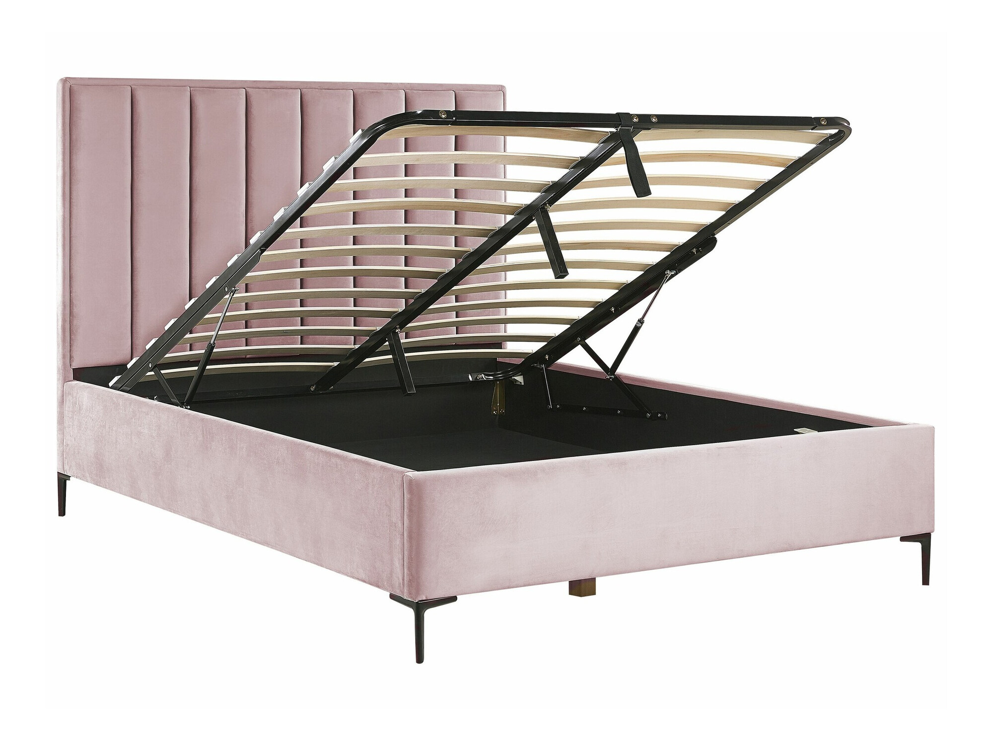 Gulta Berwyn 310 (Tumši rozā)