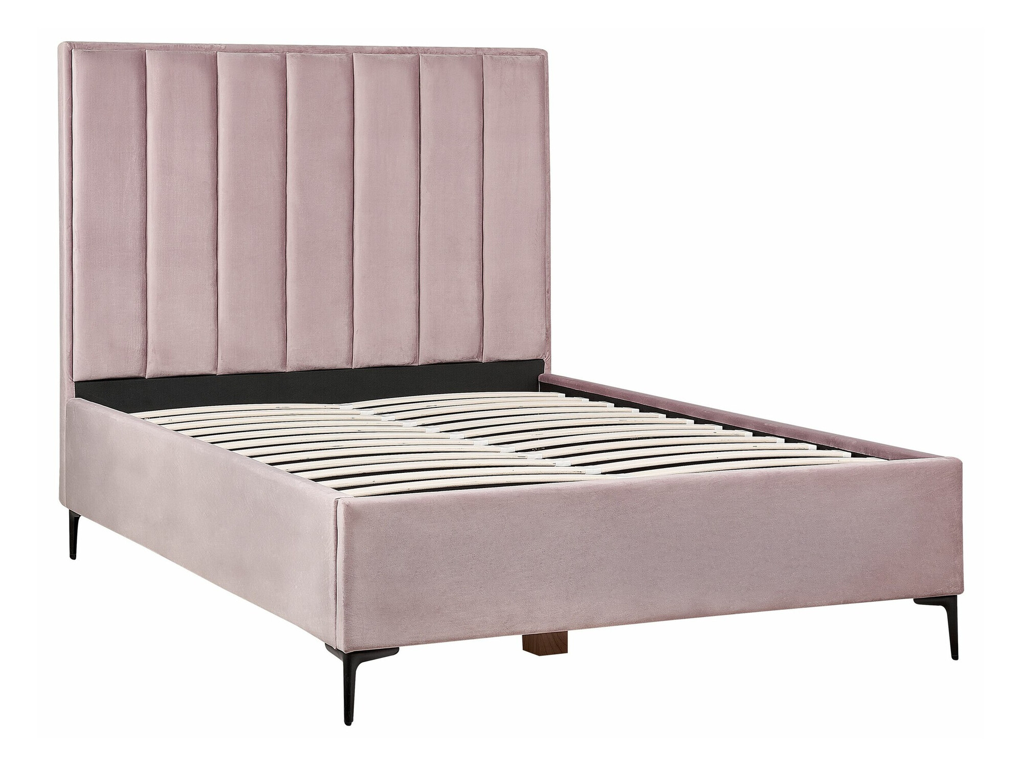 Кровать Berwyn 310 (Розовый)