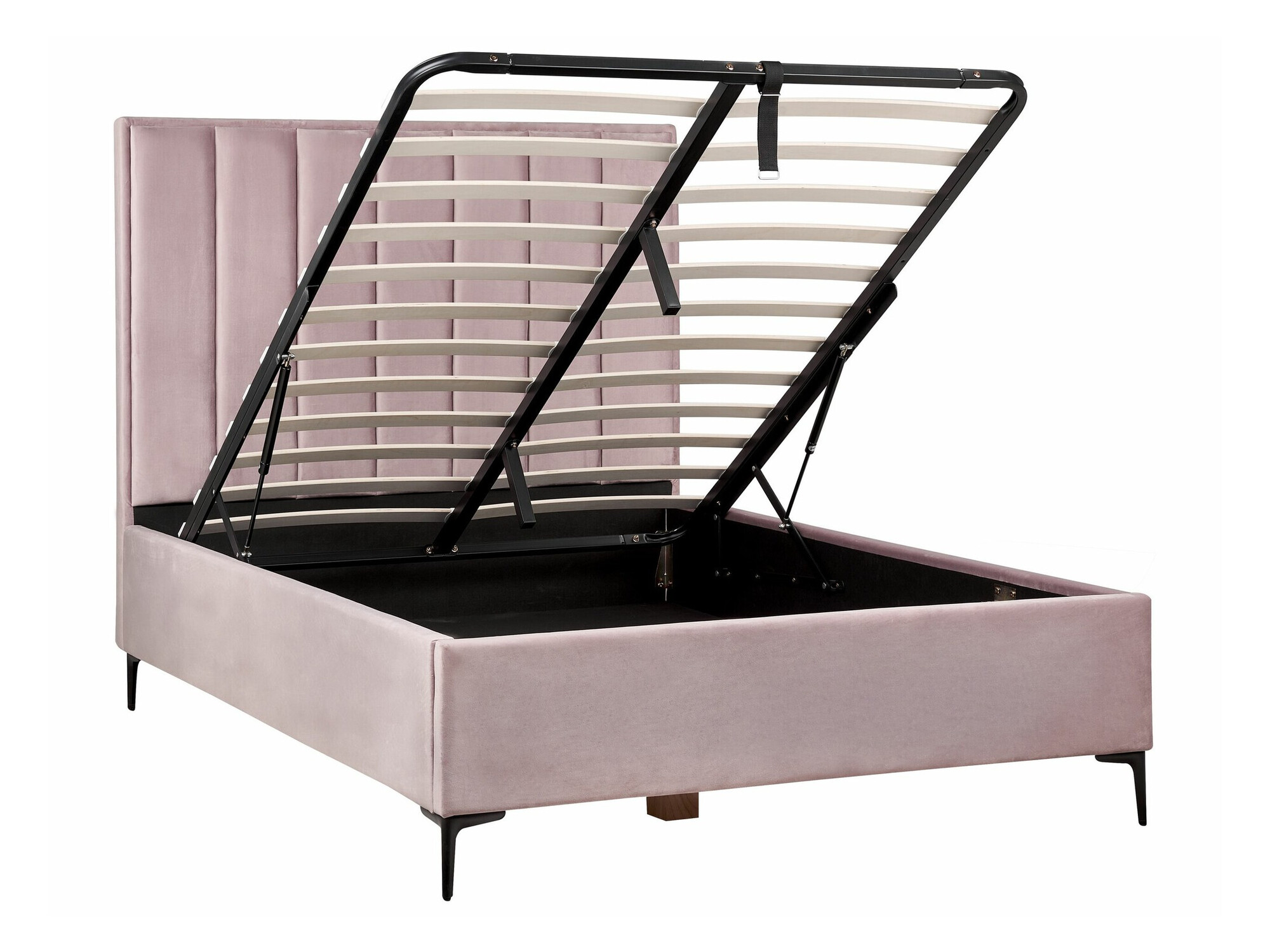 Кровать Berwyn 310 (Розовый)