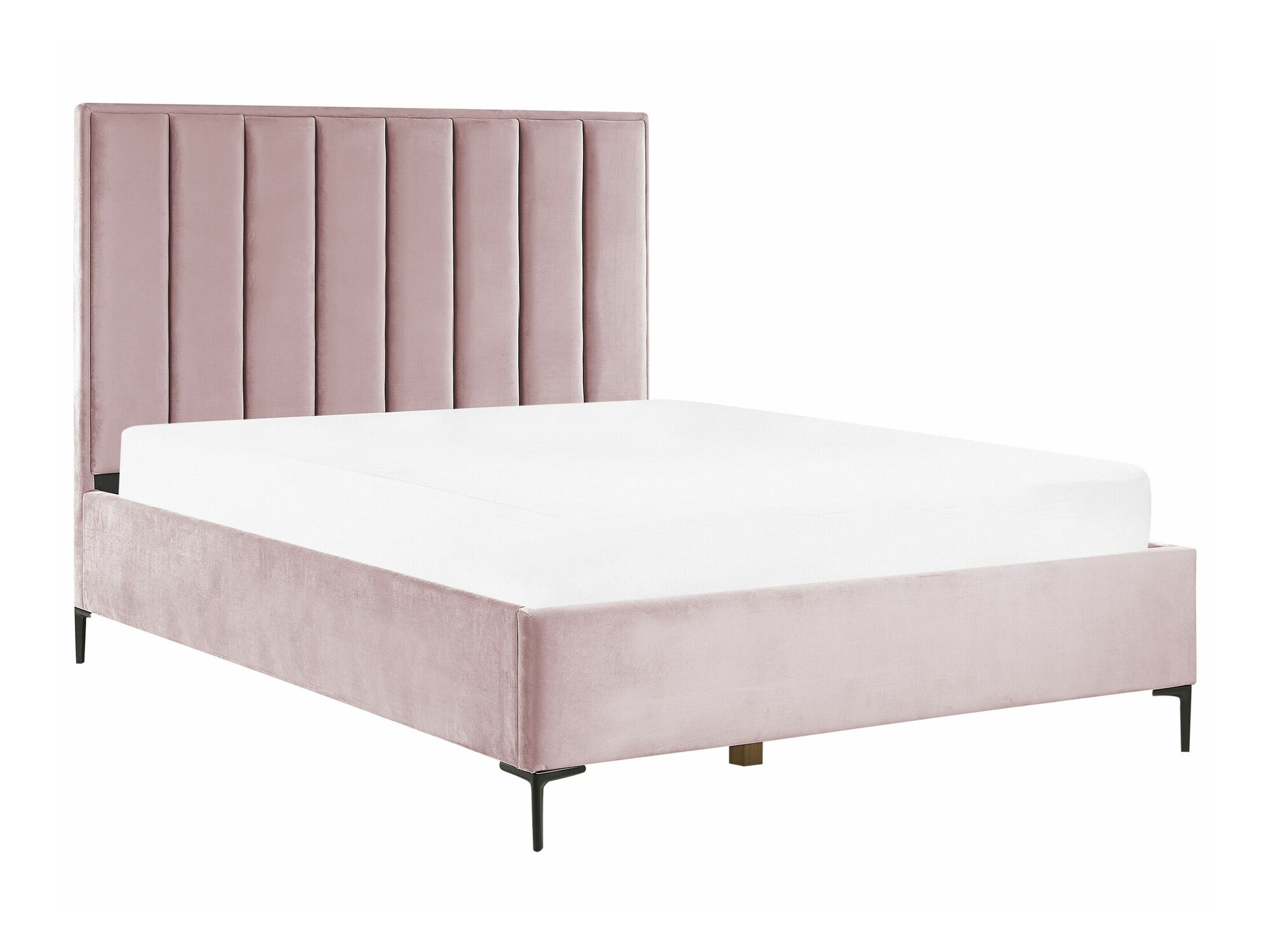 Кровать Berwyn 310 (Розовый)