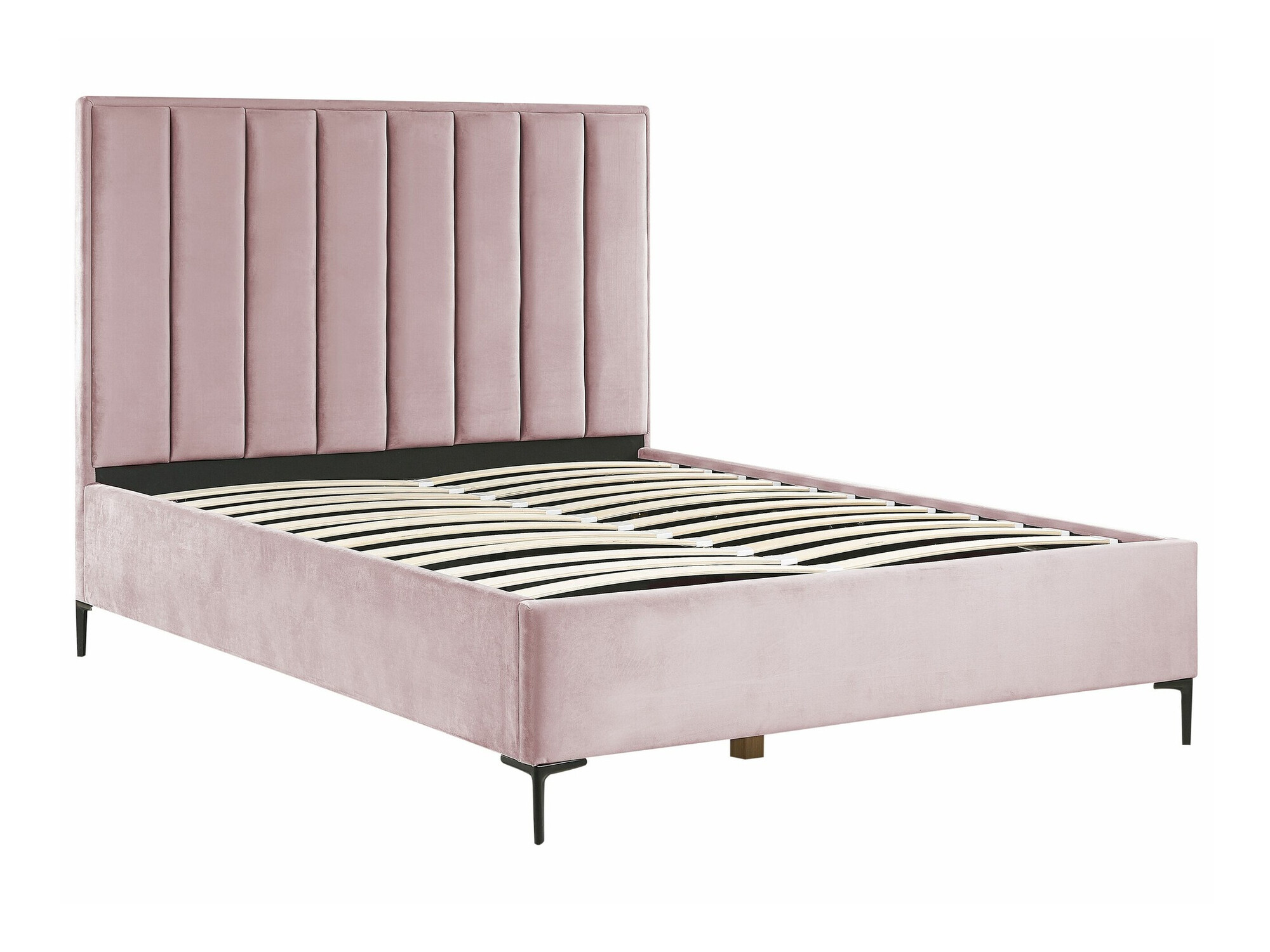 Кровать Berwyn 310 (Розовый)