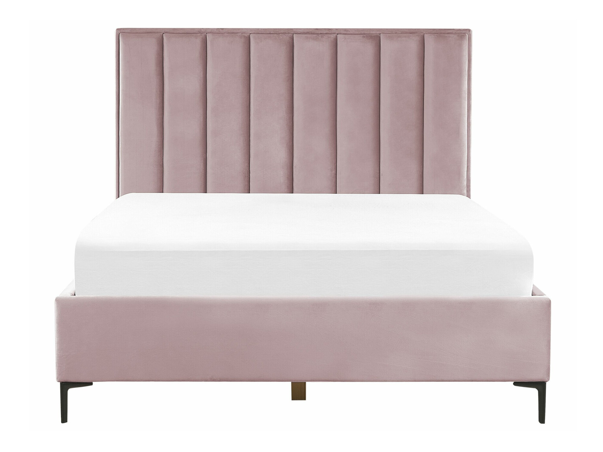 Кровать Berwyn 310 (Розовый)