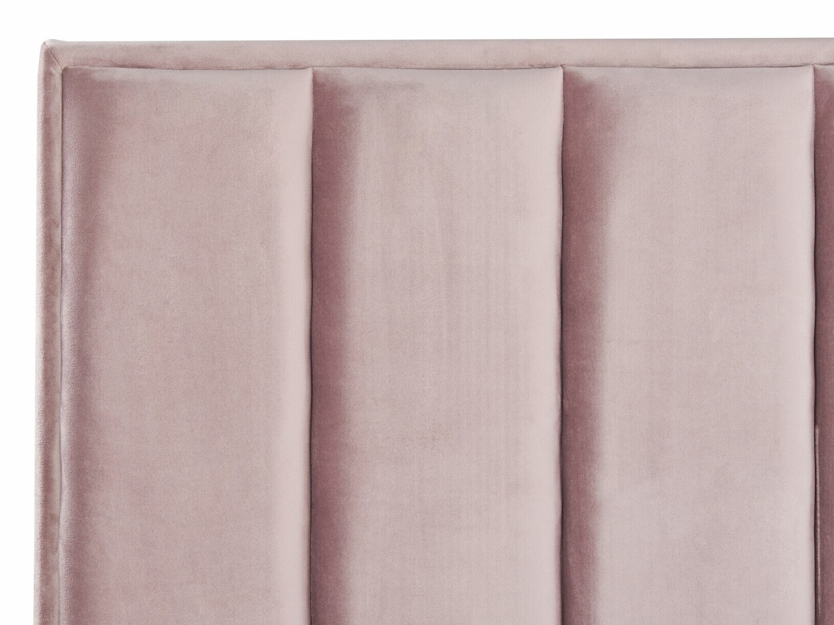 Кровать Berwyn 310 (Розовый)