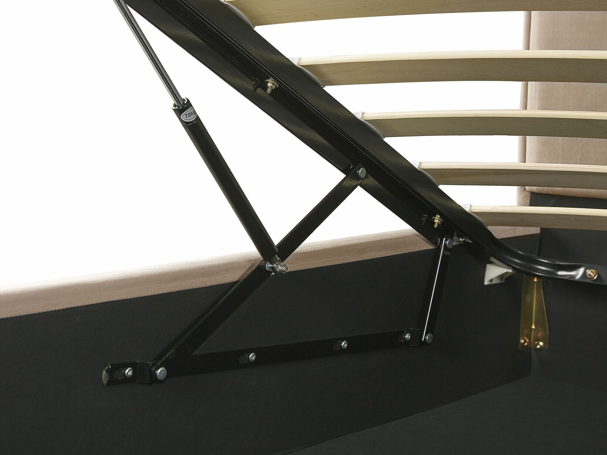 Кровать Berwyn 310 (Taupe)