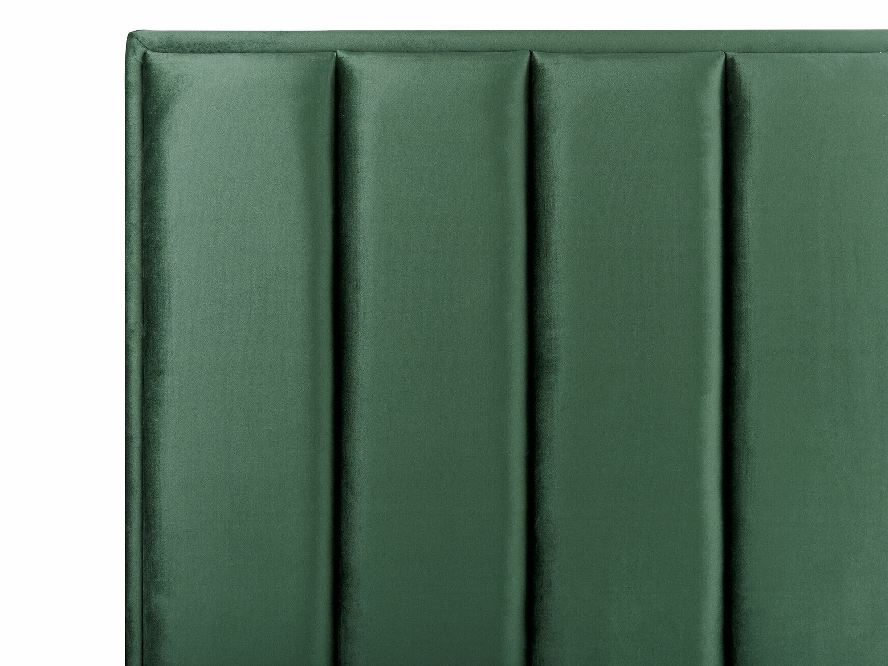 Кровать Berwyn 310 (Зелёный)