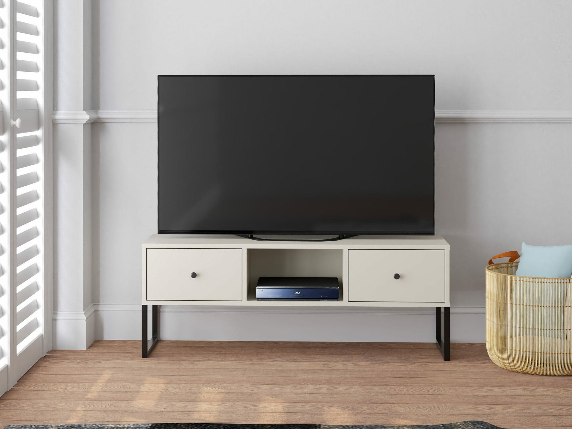 TV galds Dalferi 106 (Kašmirs)