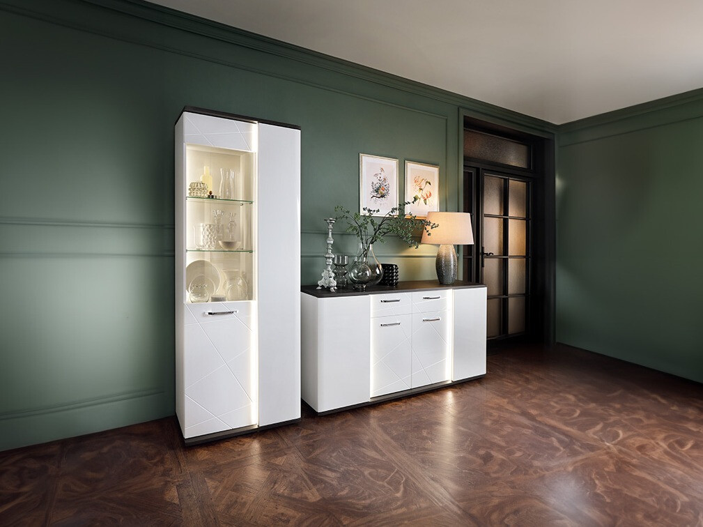 Viesistabas komplekts Camliva 108