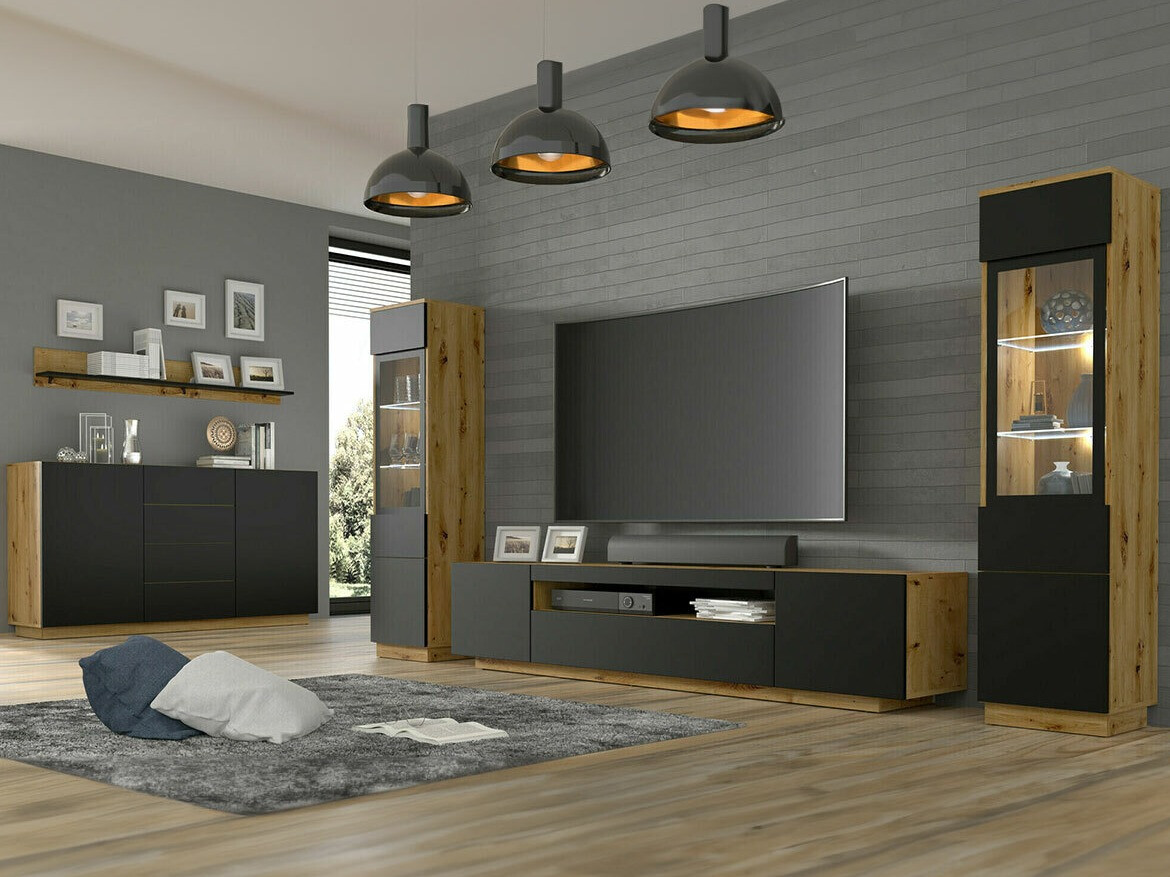 Viesistabas komplekts Morteo 108