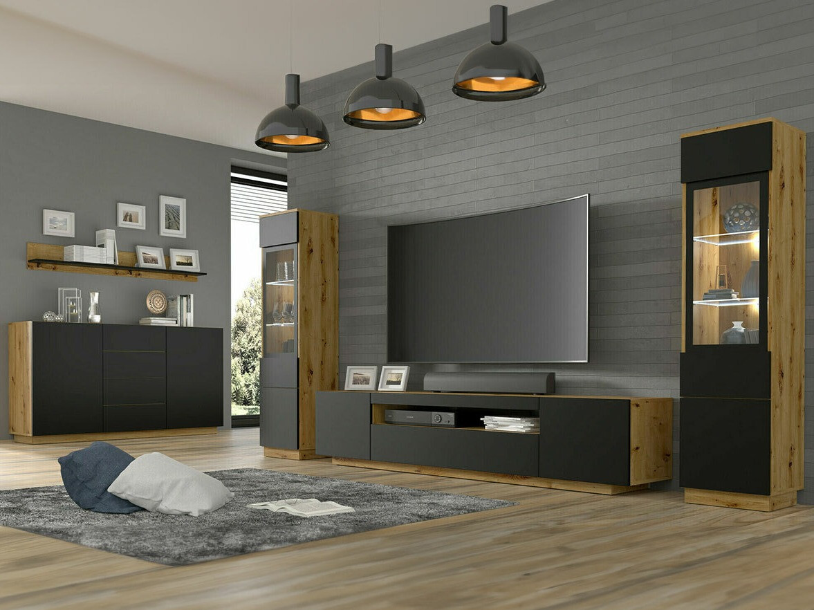 Viesistabas komplekts Morteo 108